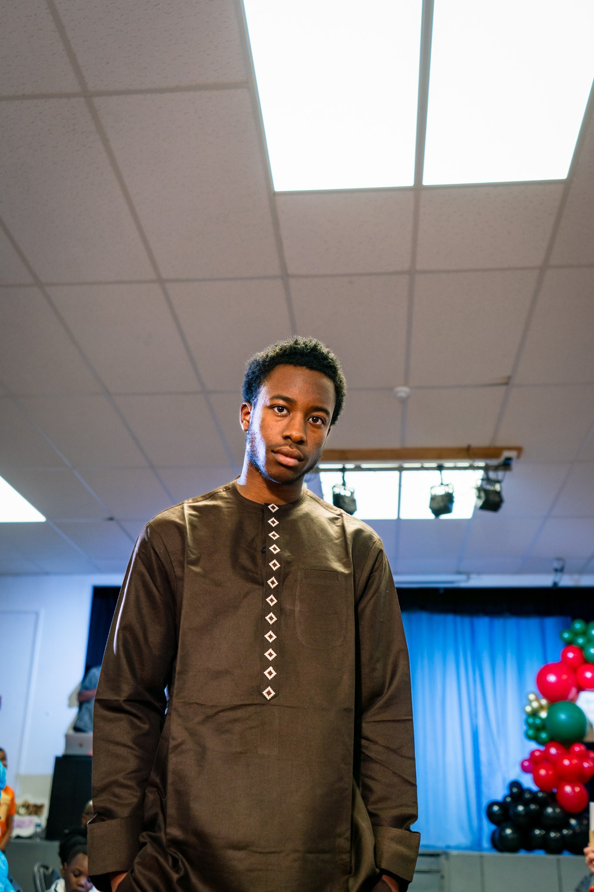 Blosson Ladies Fashion Show