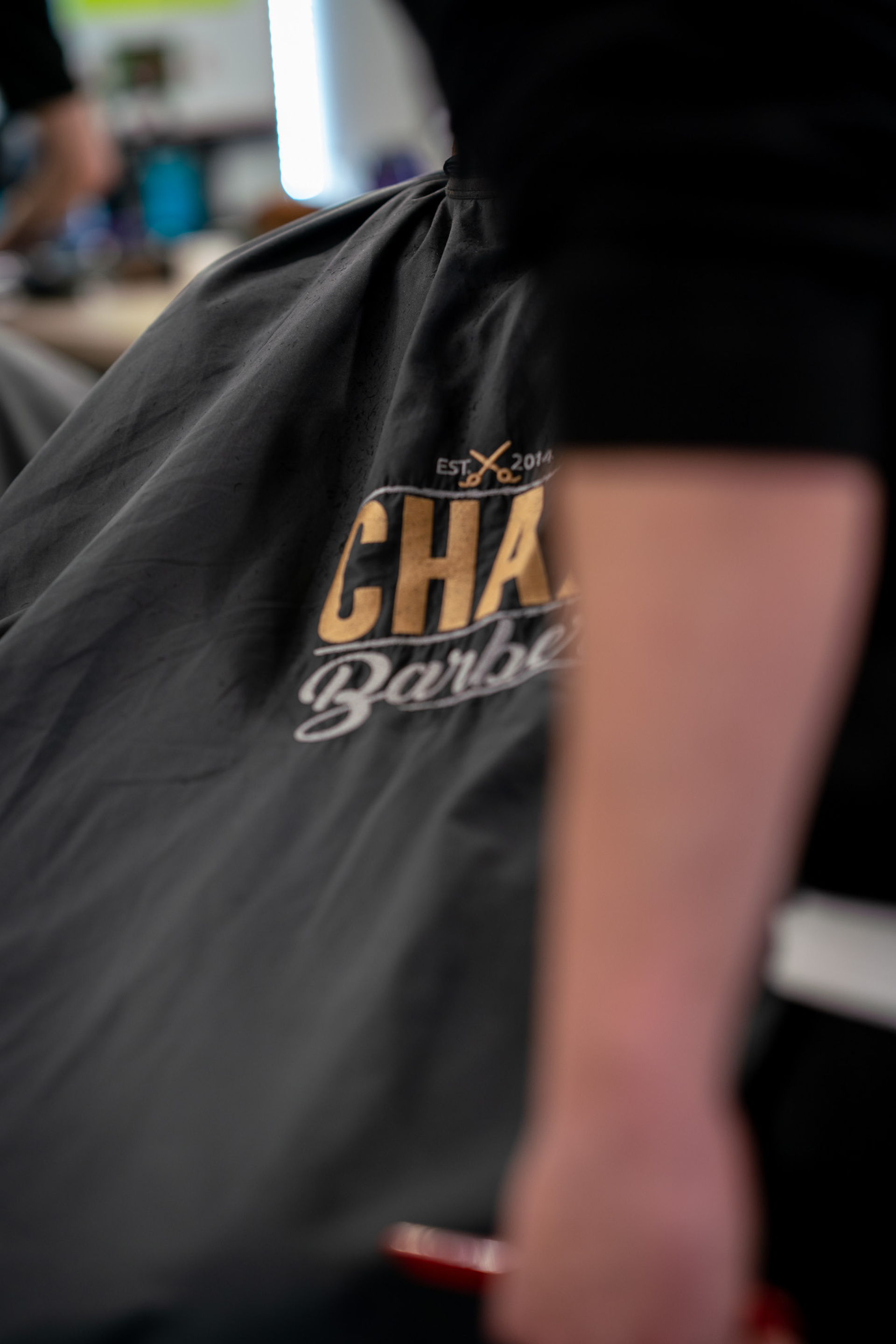 CHAX BARBERS