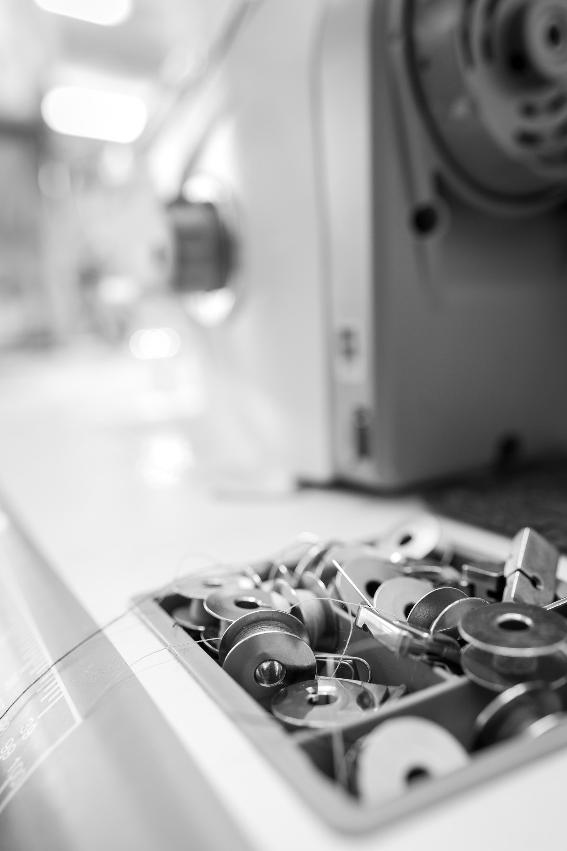 ANDREA HARRISON BRIDAL WEAR