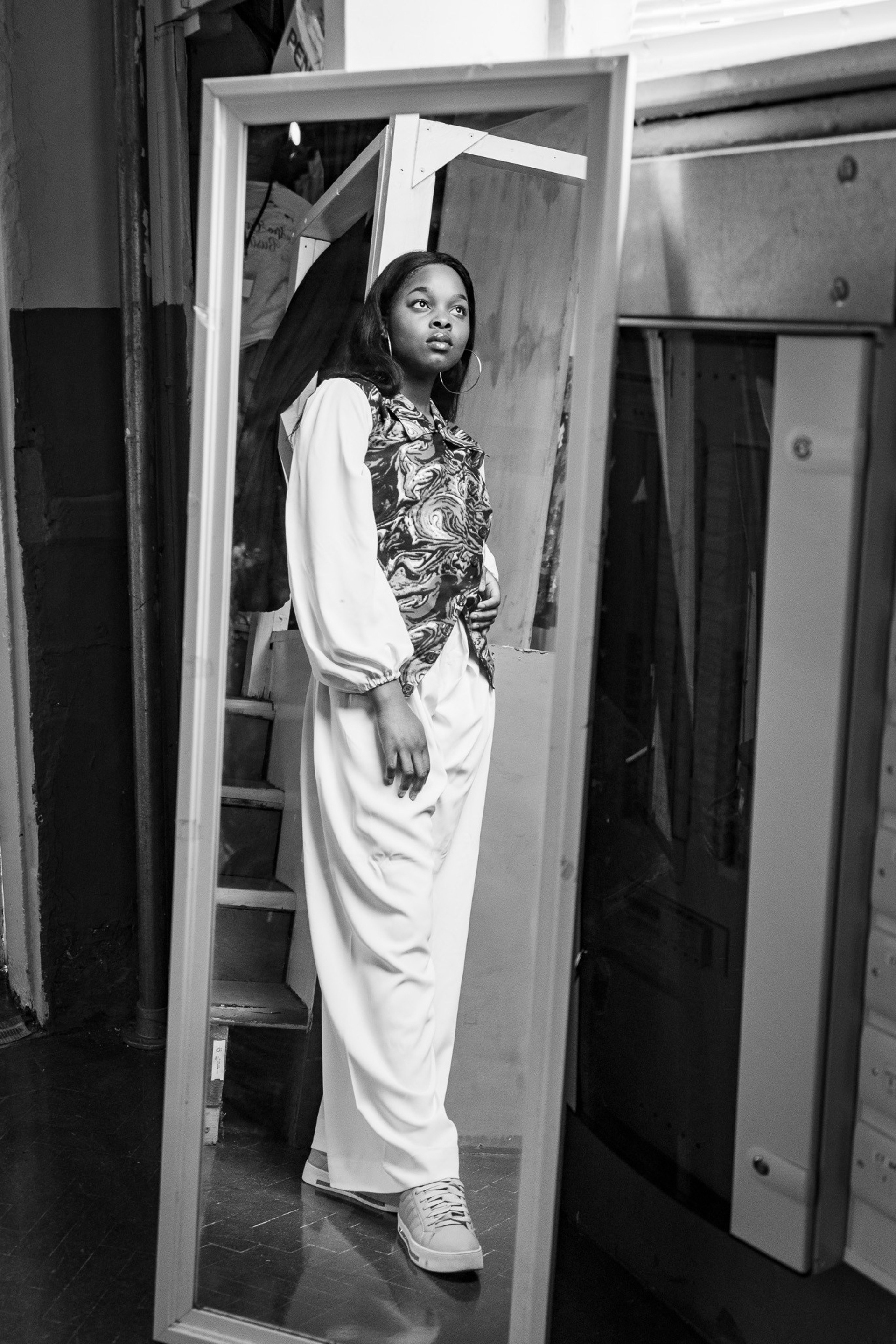 Blosson Ladies Fashion Show