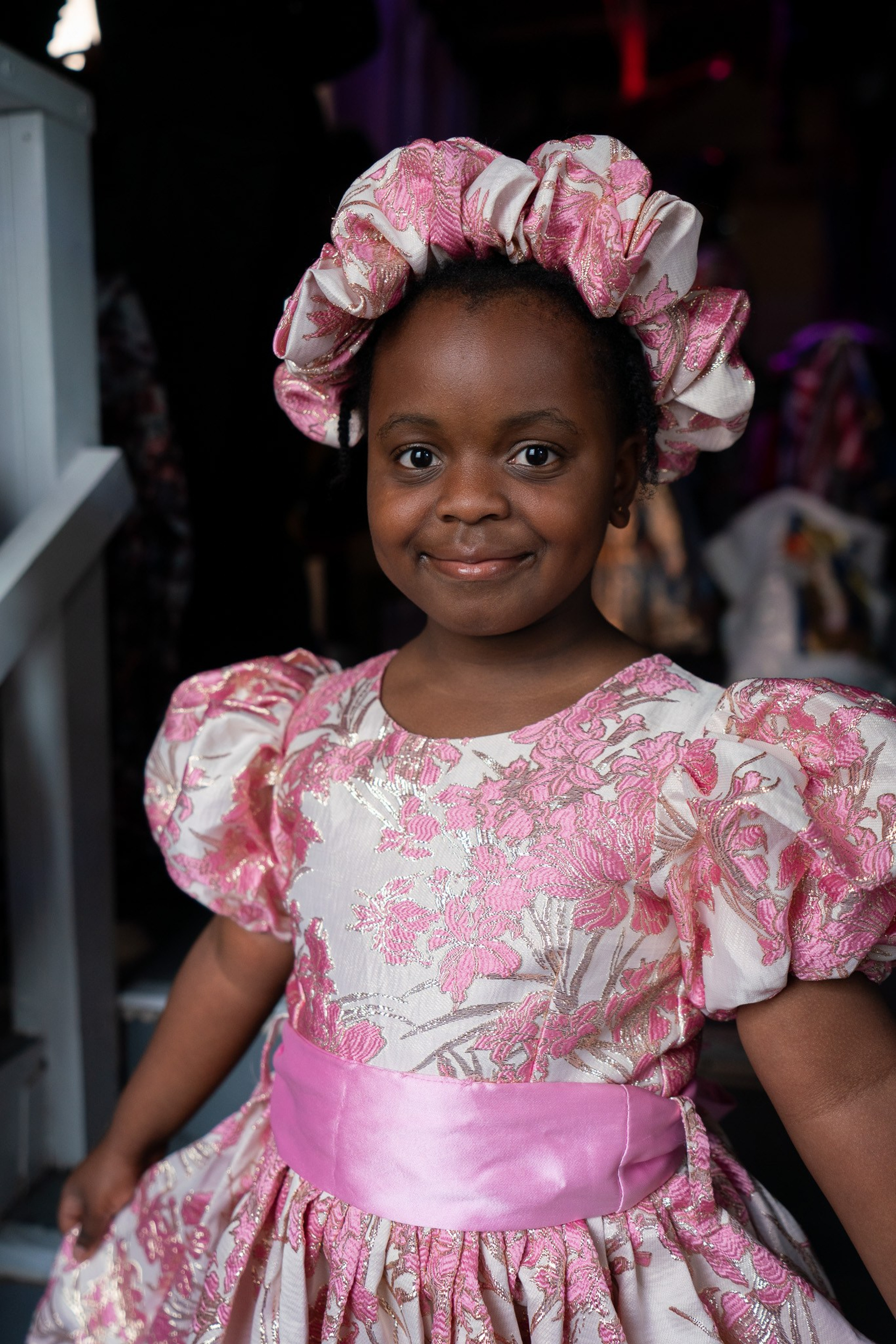 Blosson Ladies Fashion Show