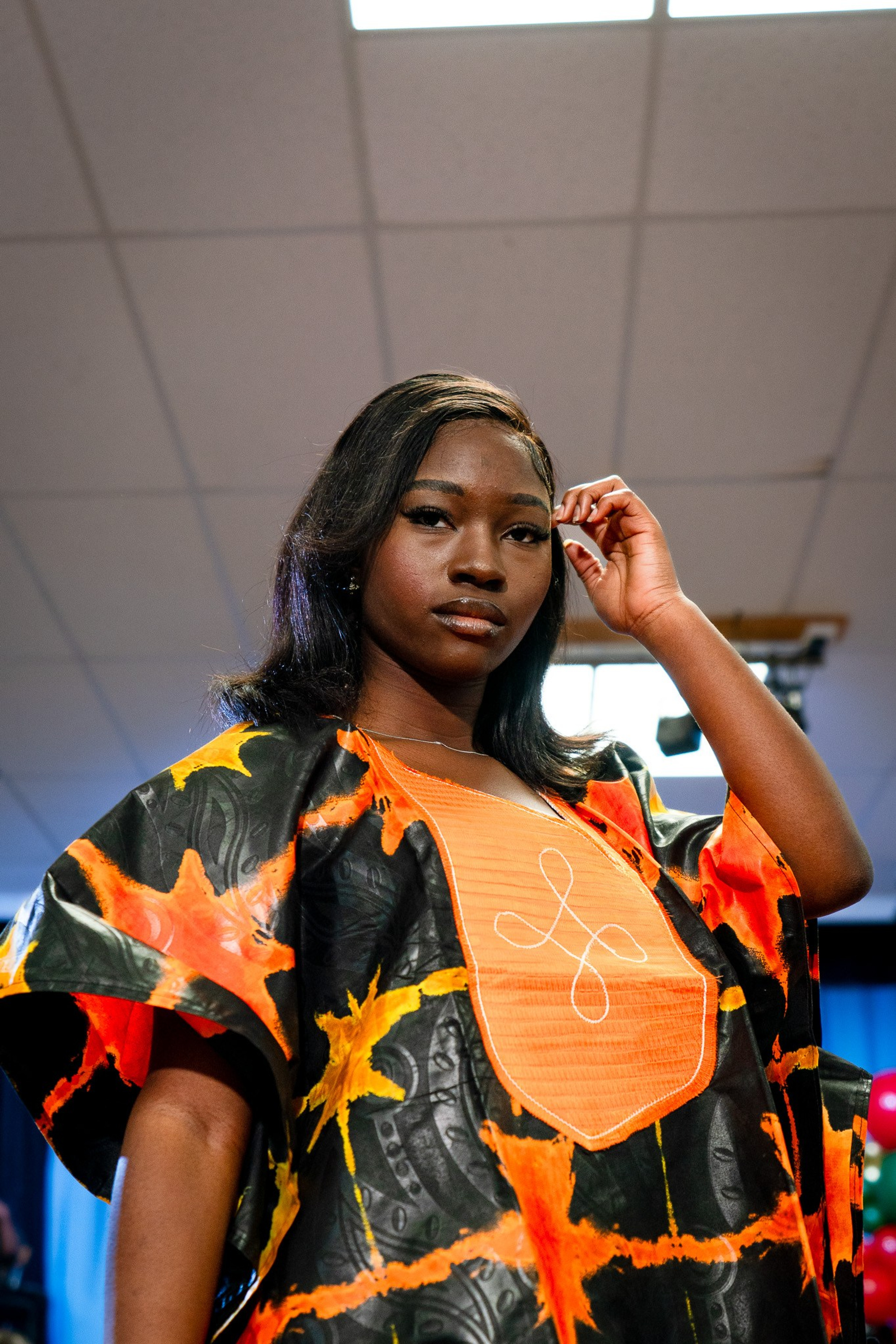 Blosson Ladies Fashion Show