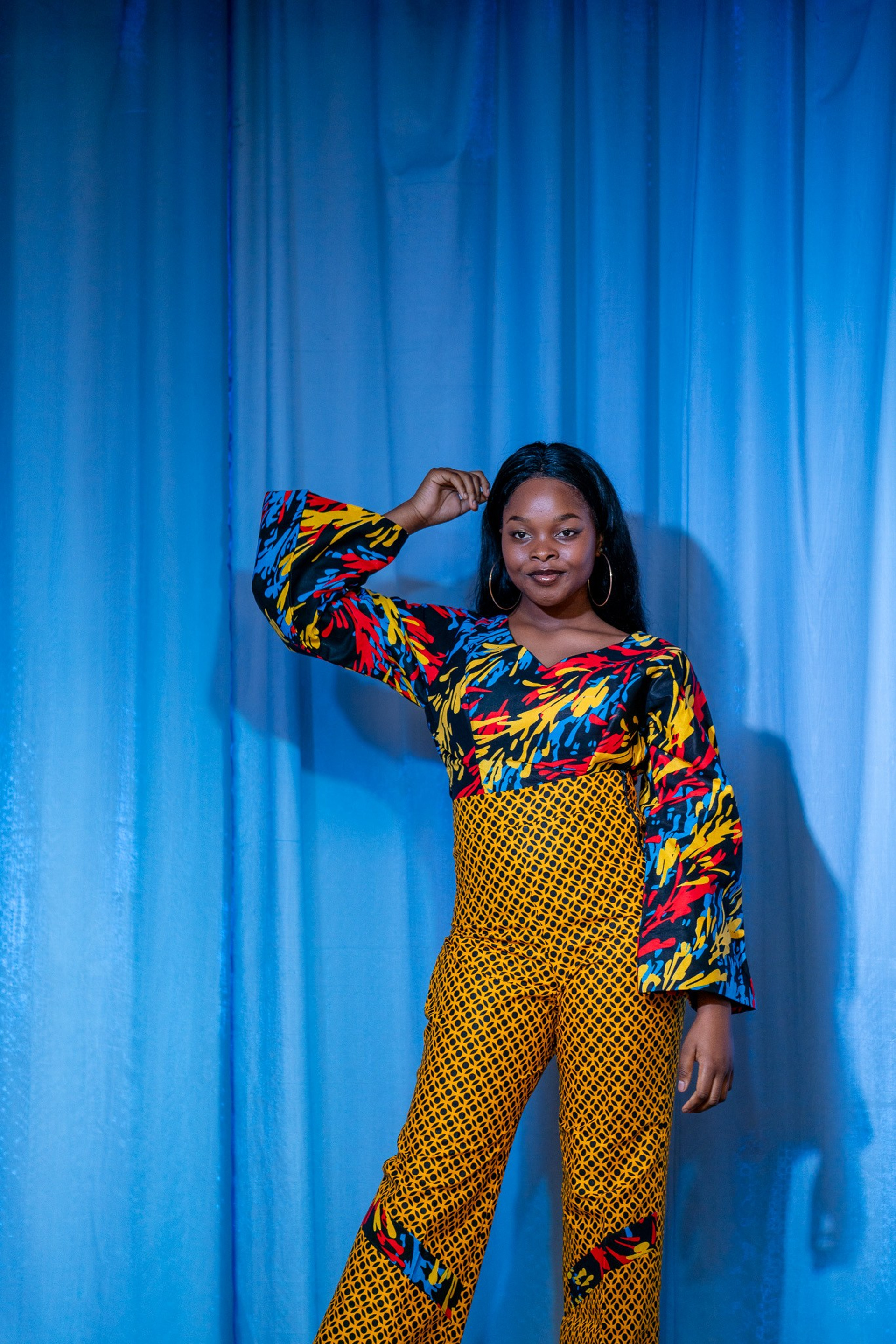 Blosson Ladies Fashion Show