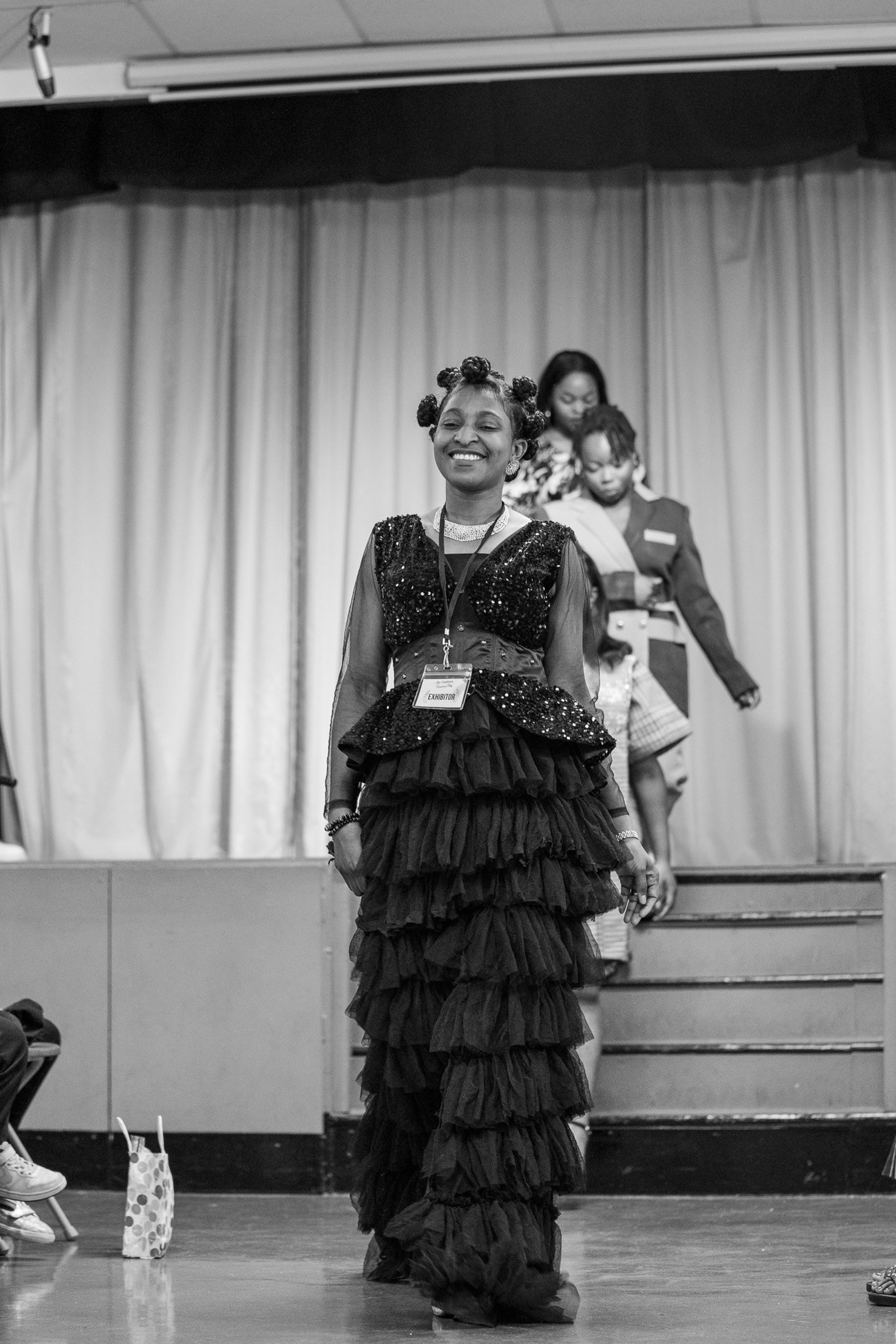 Blosson Ladies Fashion Show