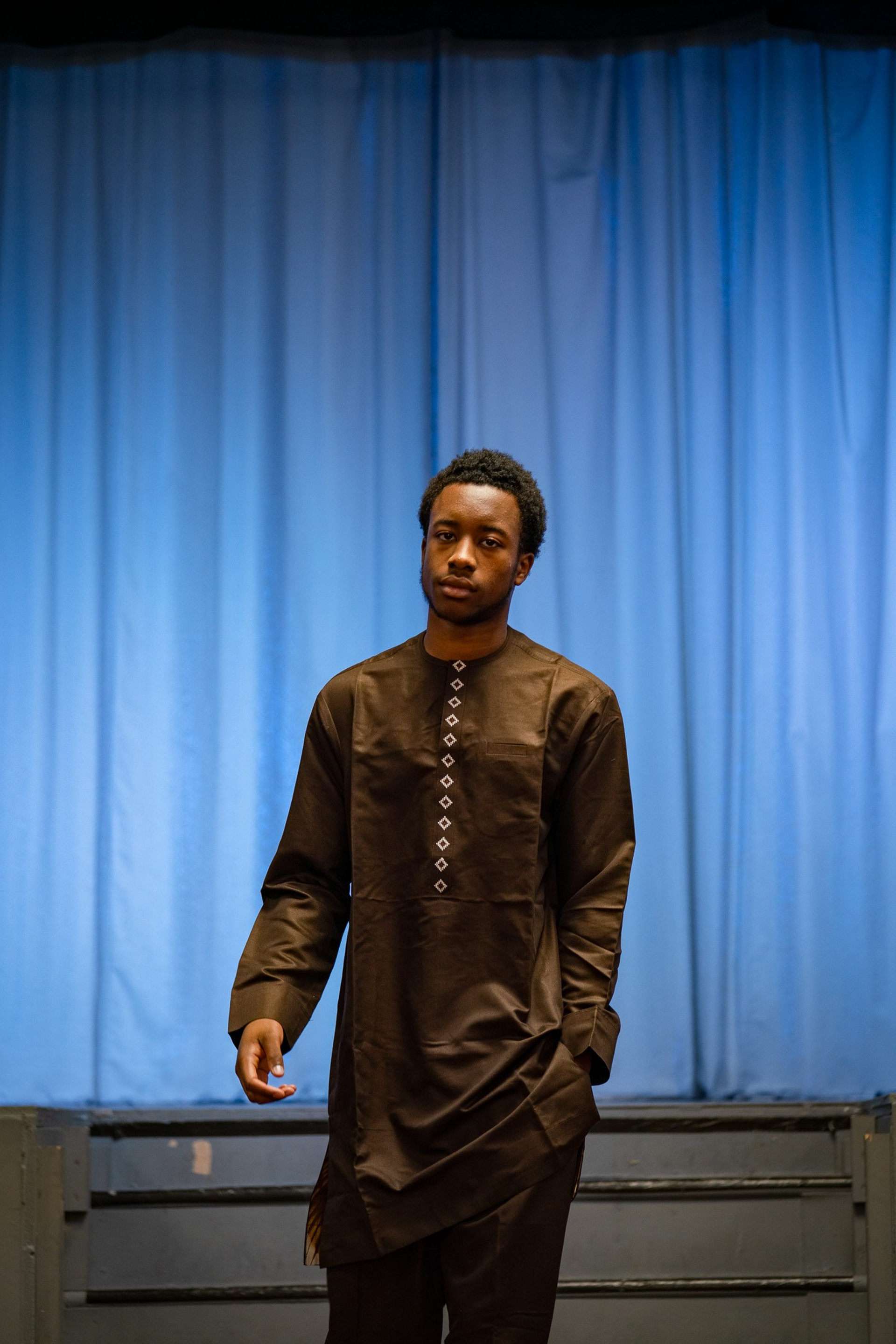 Blosson Ladies Fashion Show