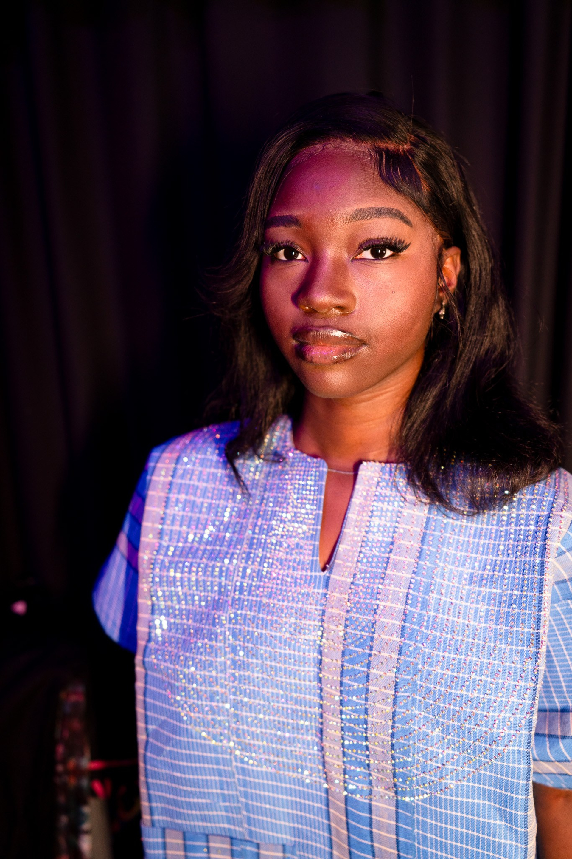 Blosson Ladies Fashion Show