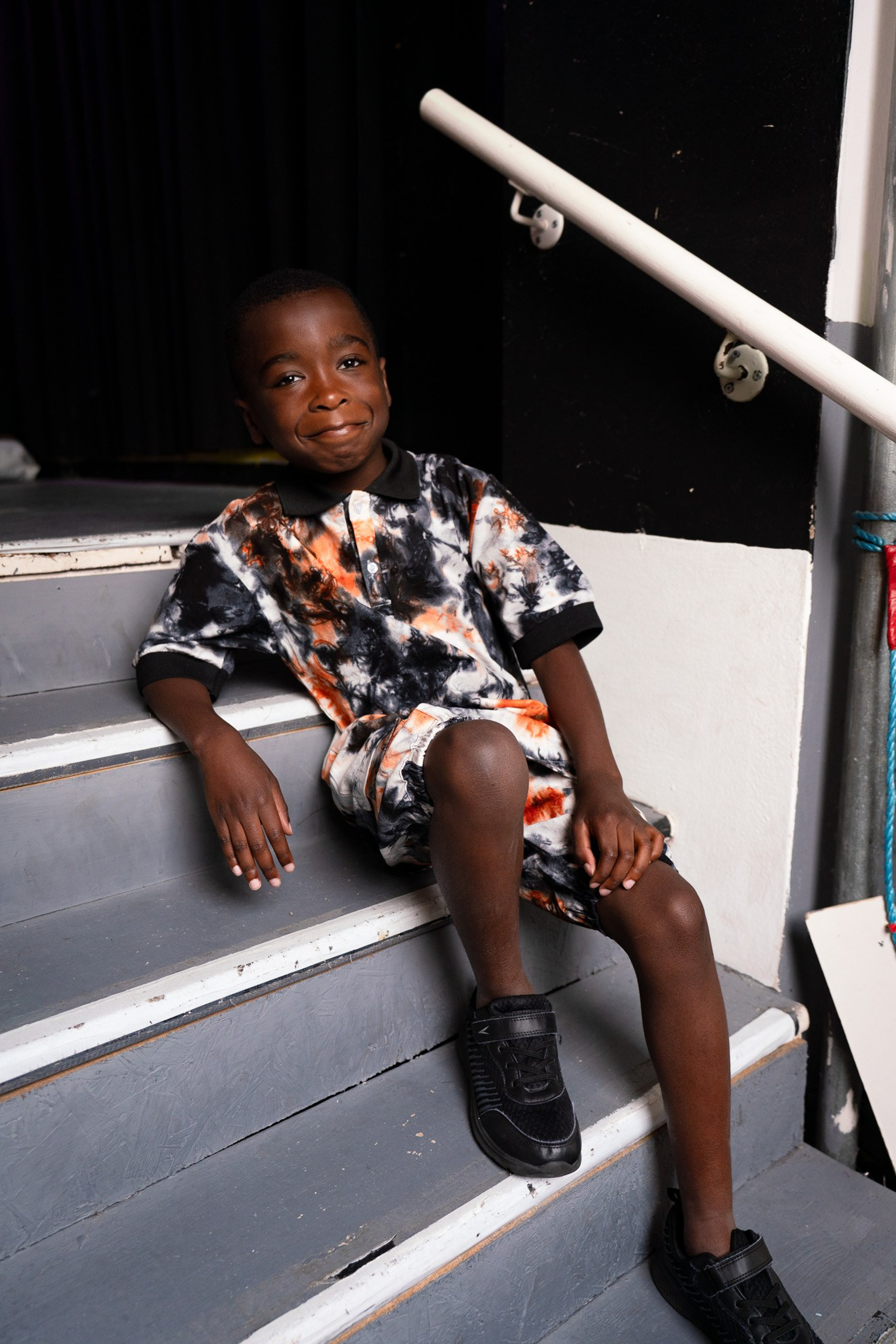 Blosson Ladies Fashion Show