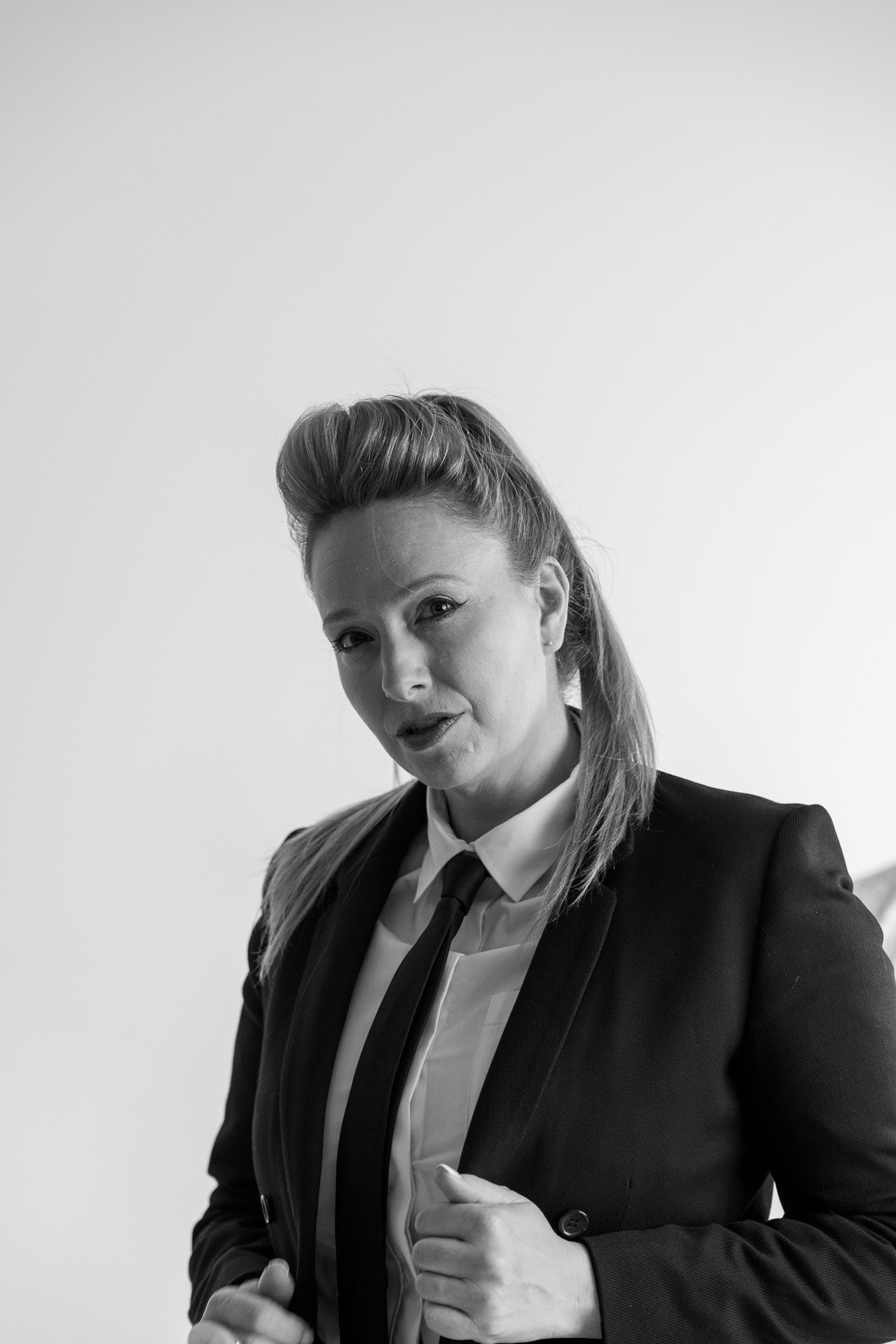 ANDREA HARRISON BRIDAL WEAR