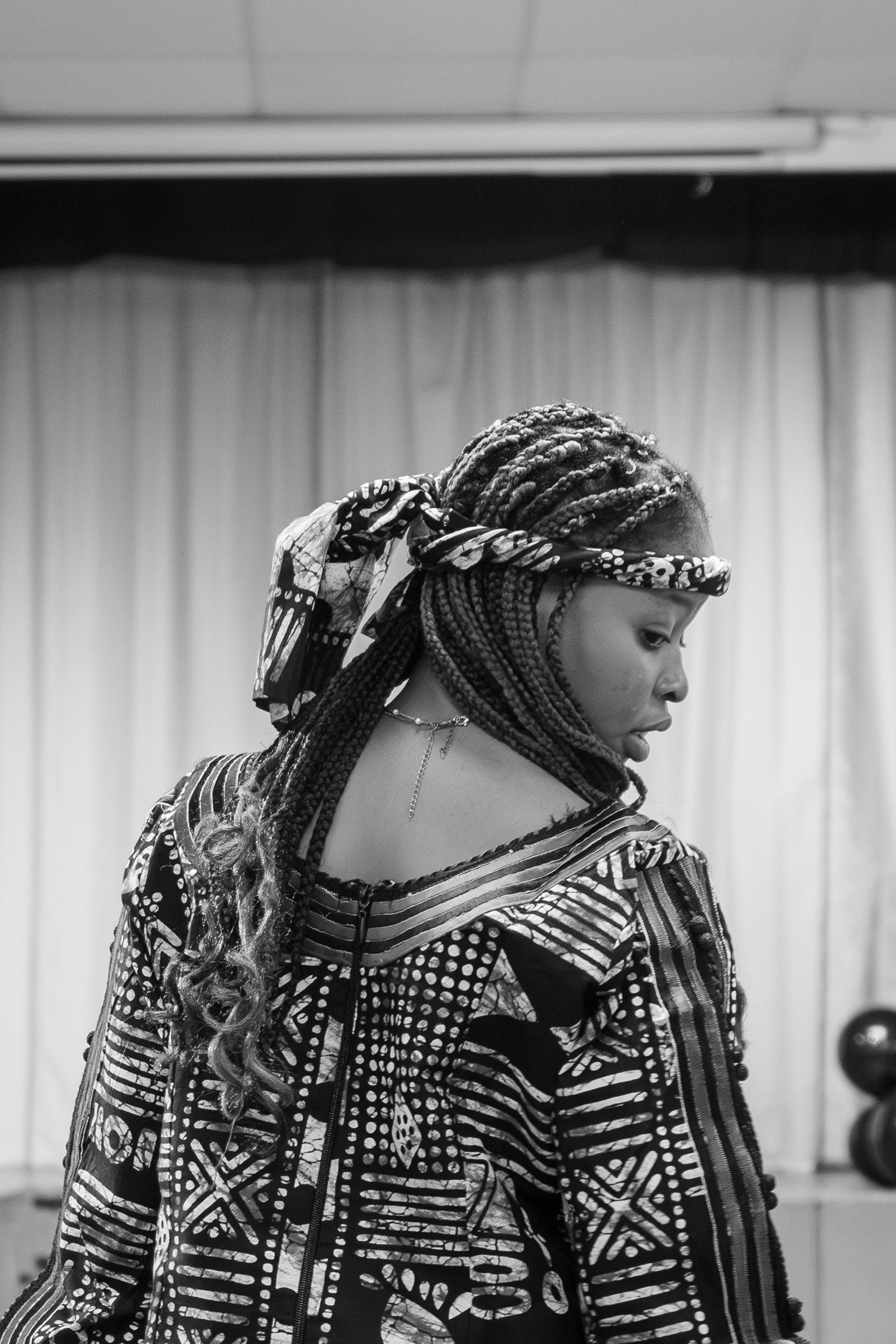 Blosson Ladies Fashion Show