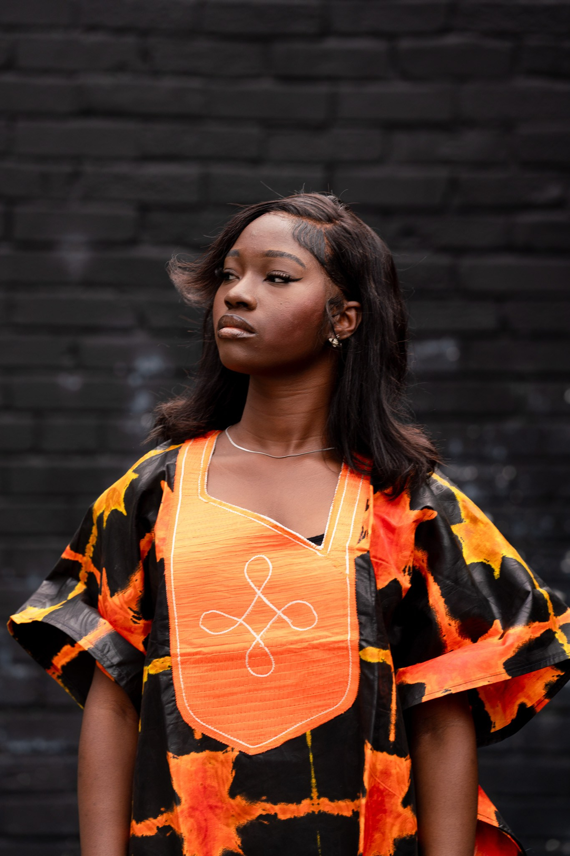 Blosson Ladies Fashion Show