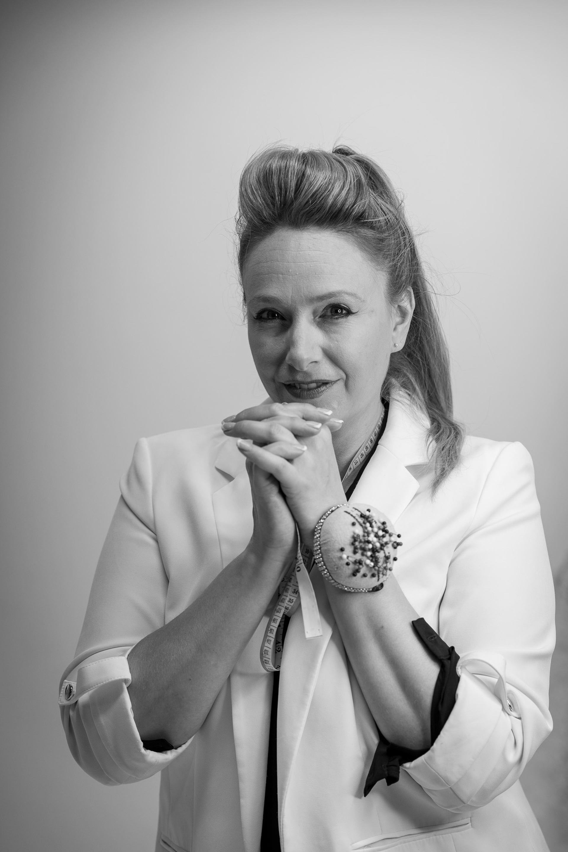 ANDREA HARRISON BRIDAL WEAR