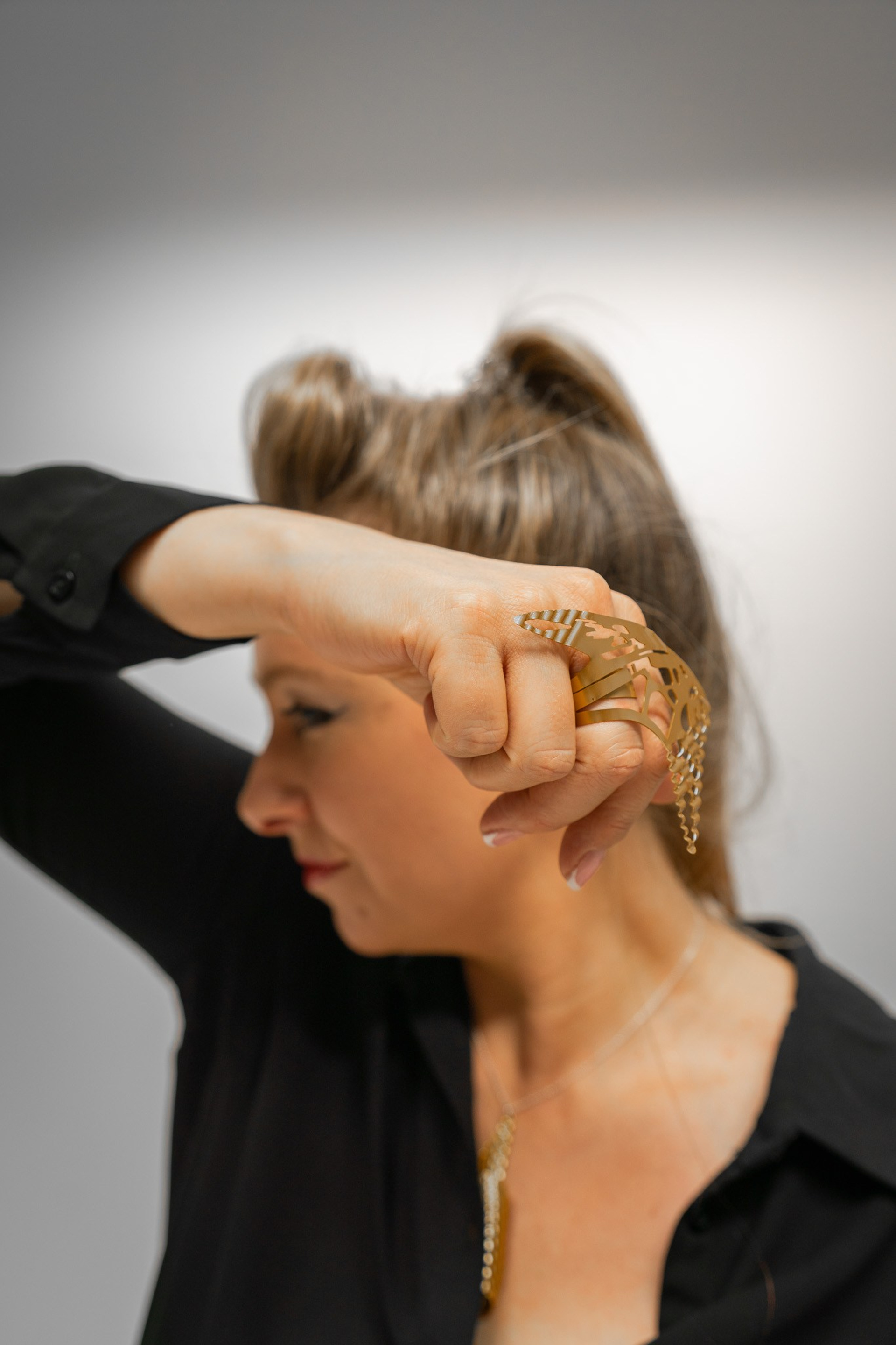 ANDREA HARRISON BRIDAL WEAR