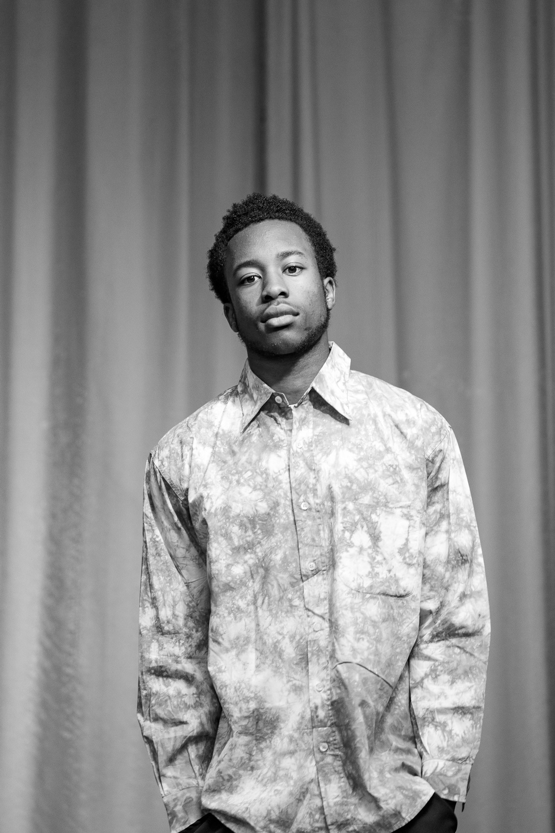 Blosson Ladies Fashion Show