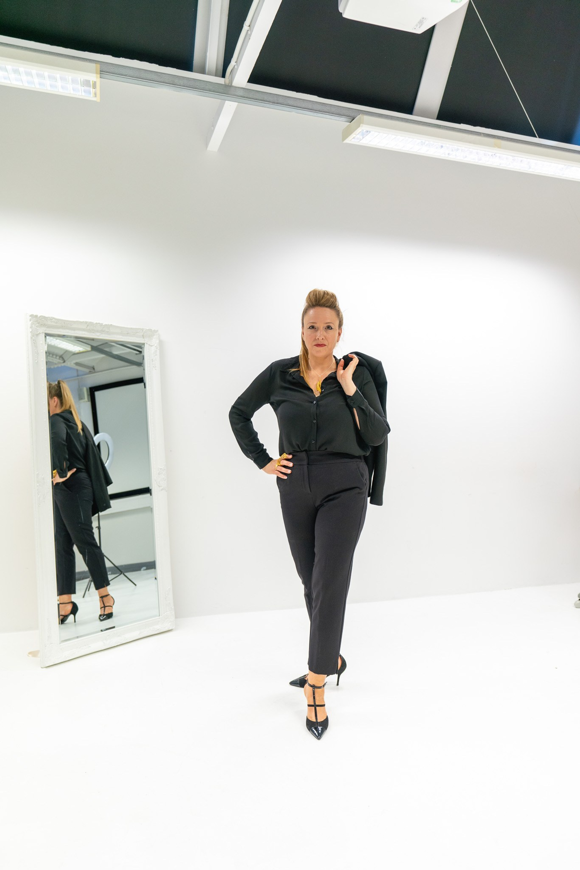 ANDREA HARRISON BRIDAL WEAR