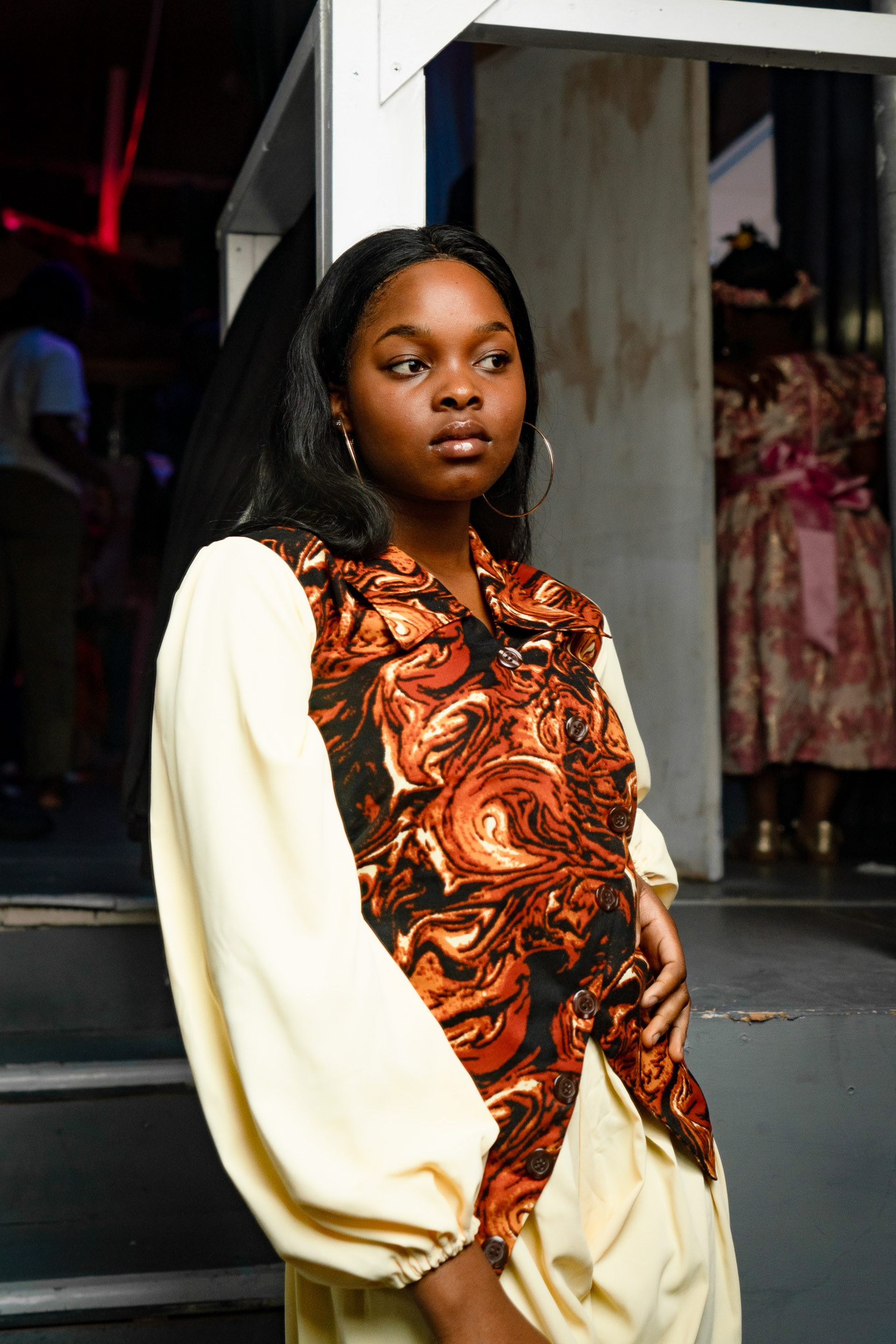 Blosson Ladies Fashion Show