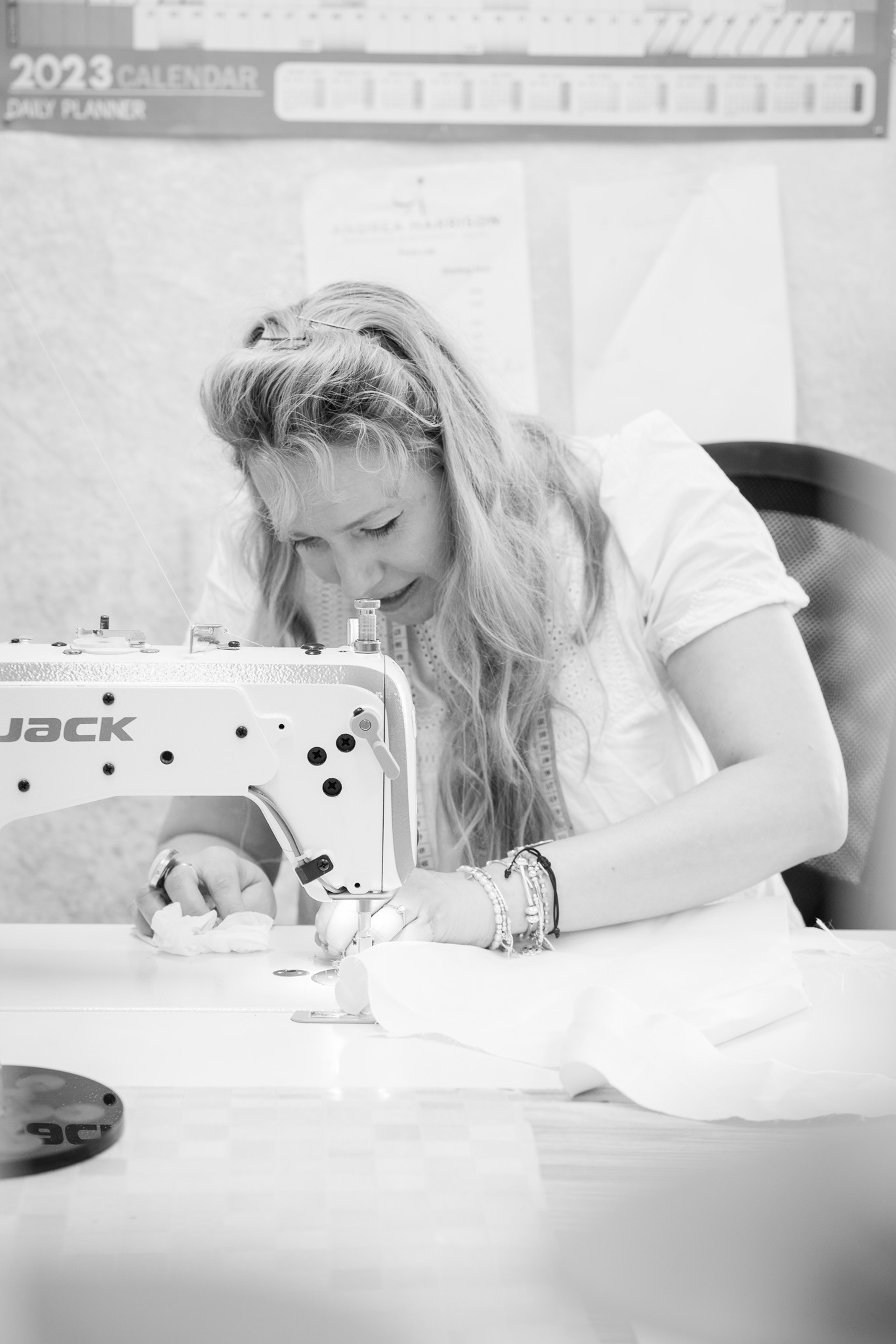 ANDREA HARRISON BRIDAL WEAR