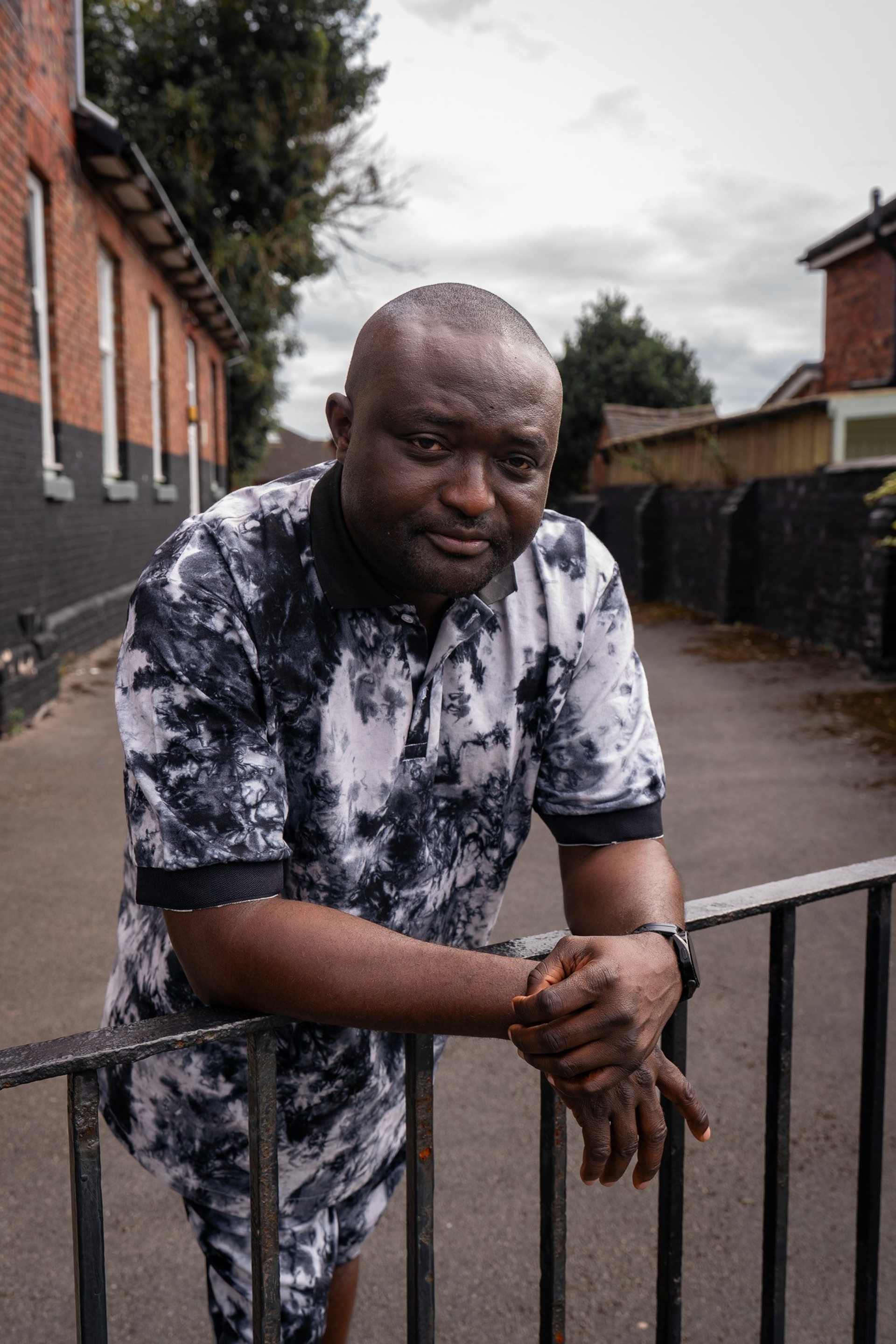 Blosson Ladies Fashion Show