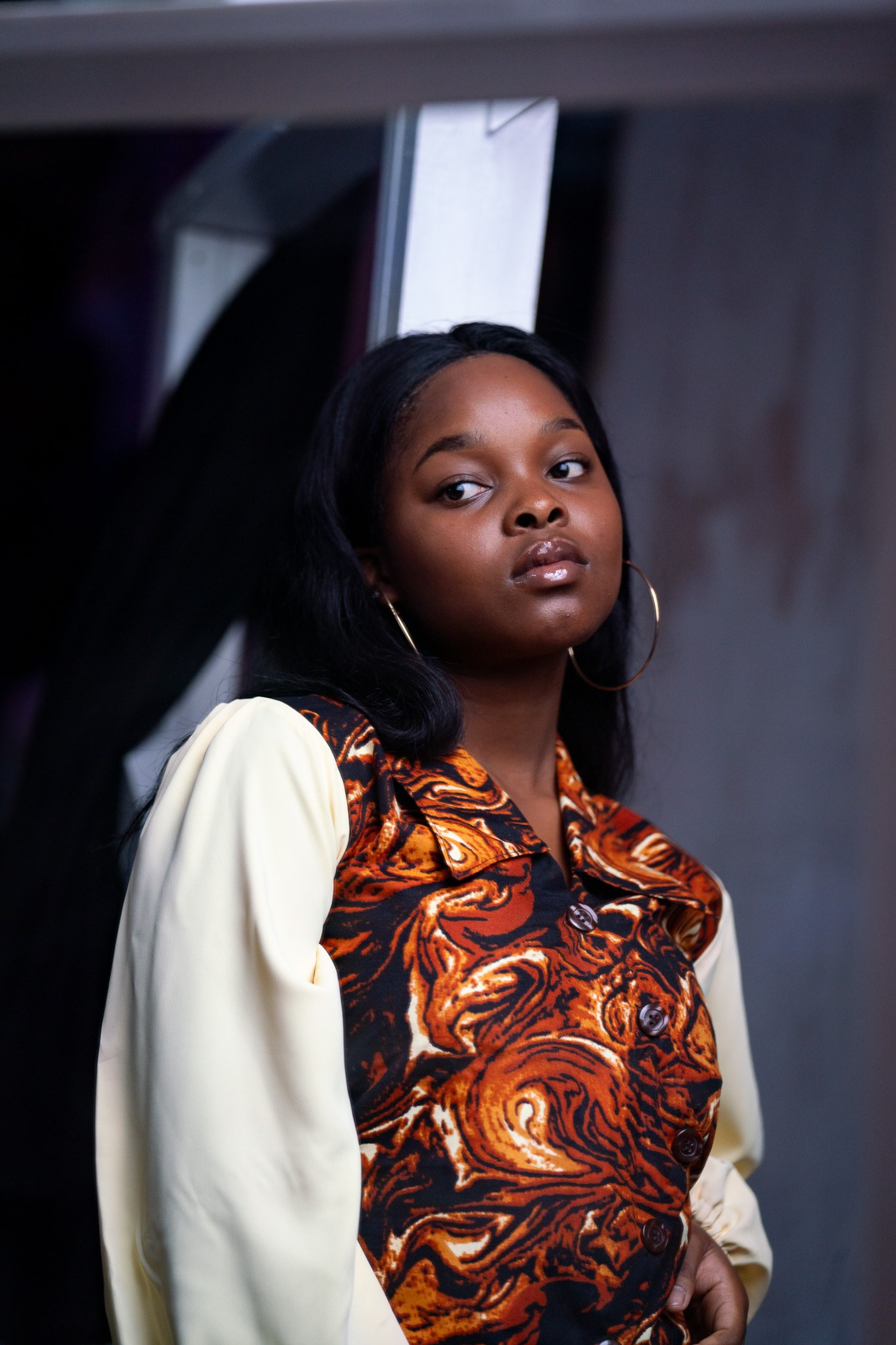 Blosson Ladies Fashion Show