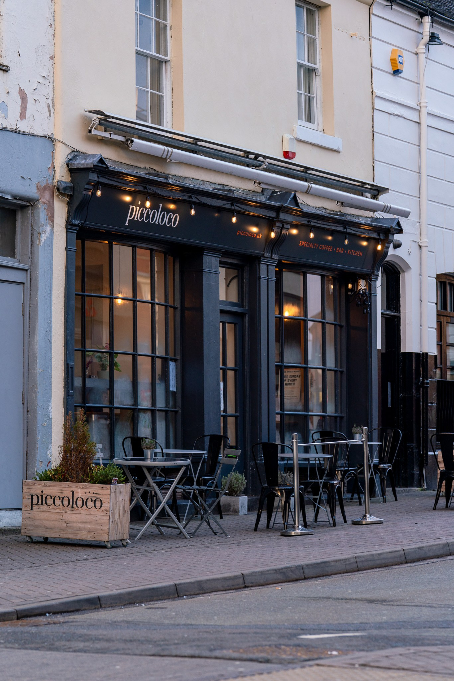 PICCOLOCO