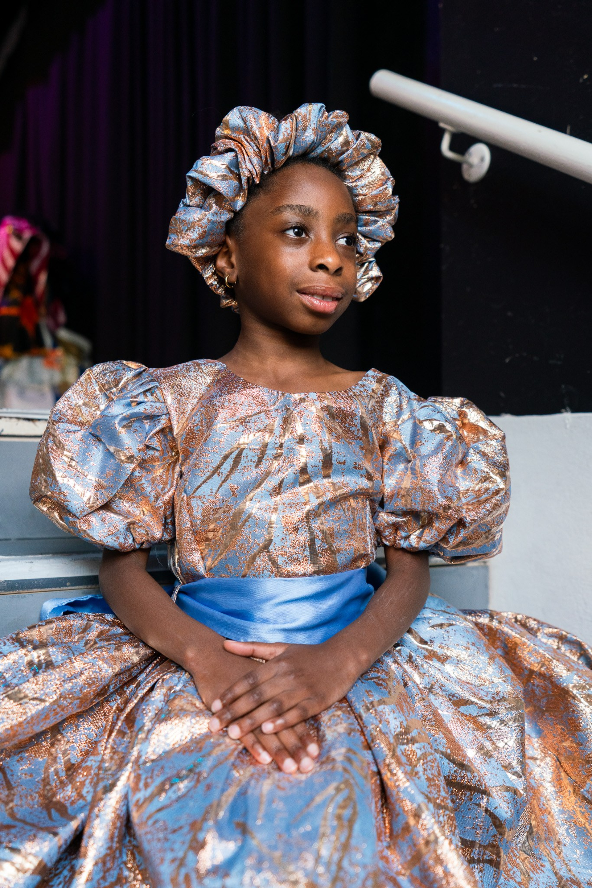 Blosson Ladies Fashion Show