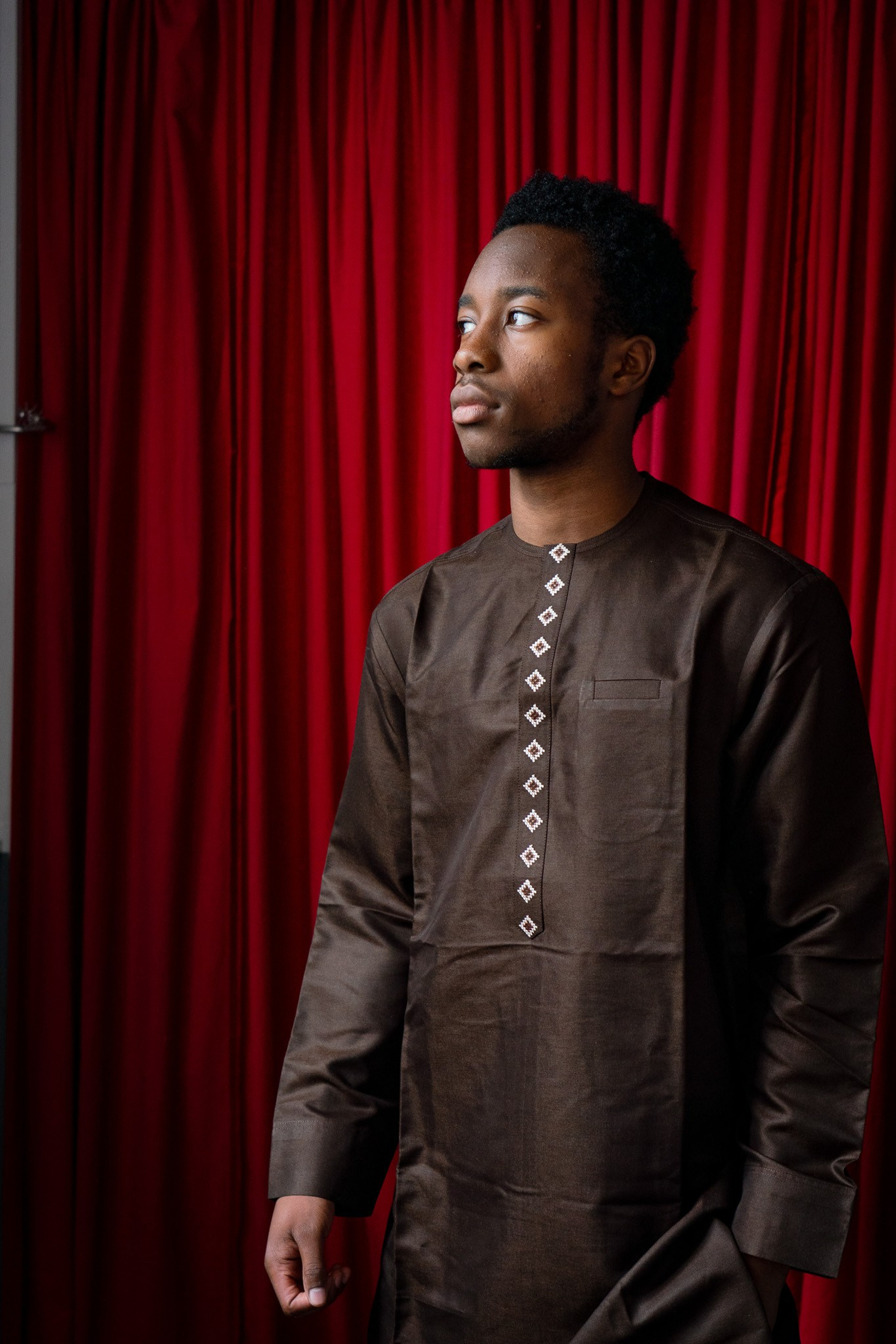 Blosson Ladies Fashion Show