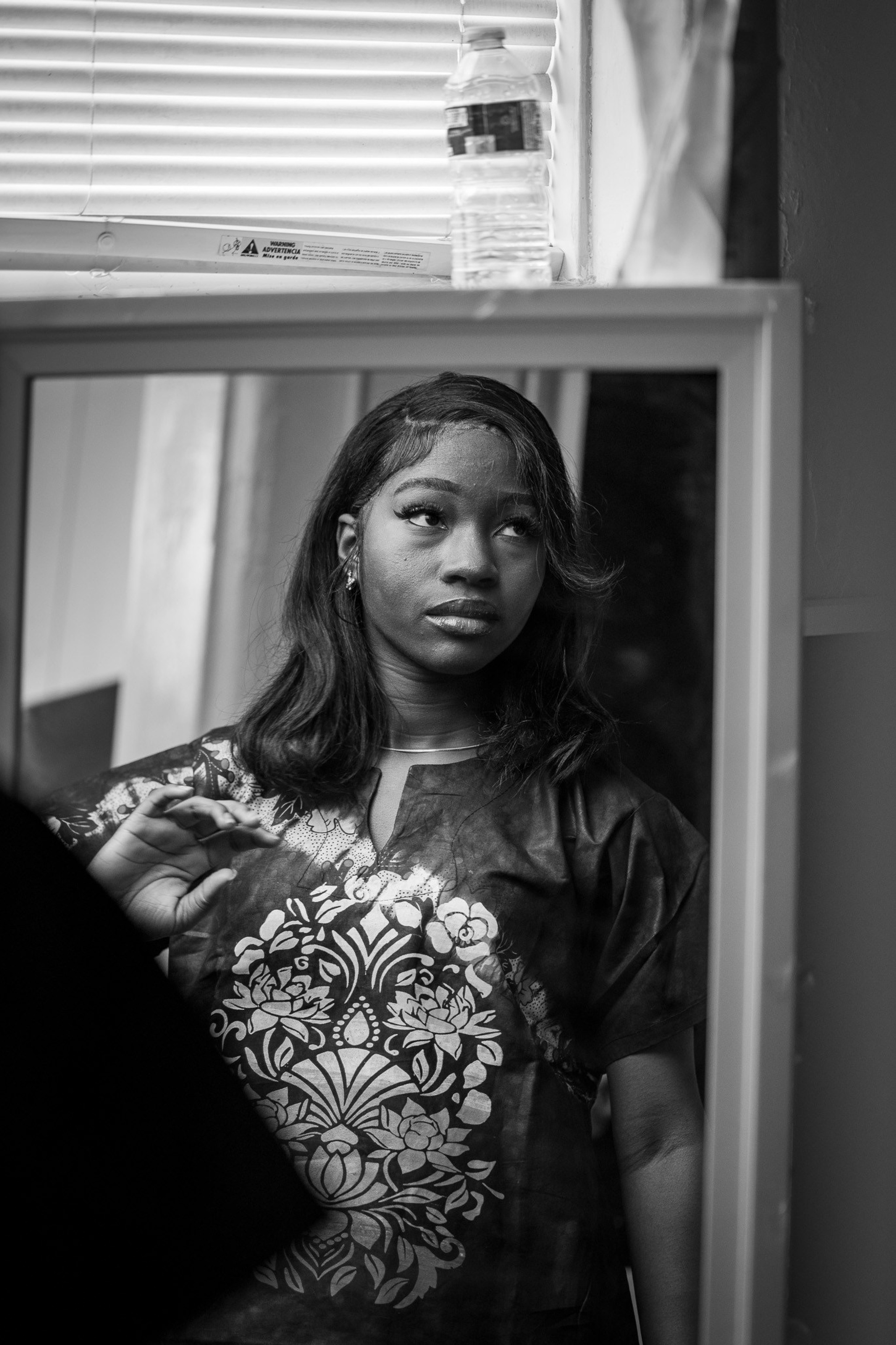 Blosson Ladies Fashion Show