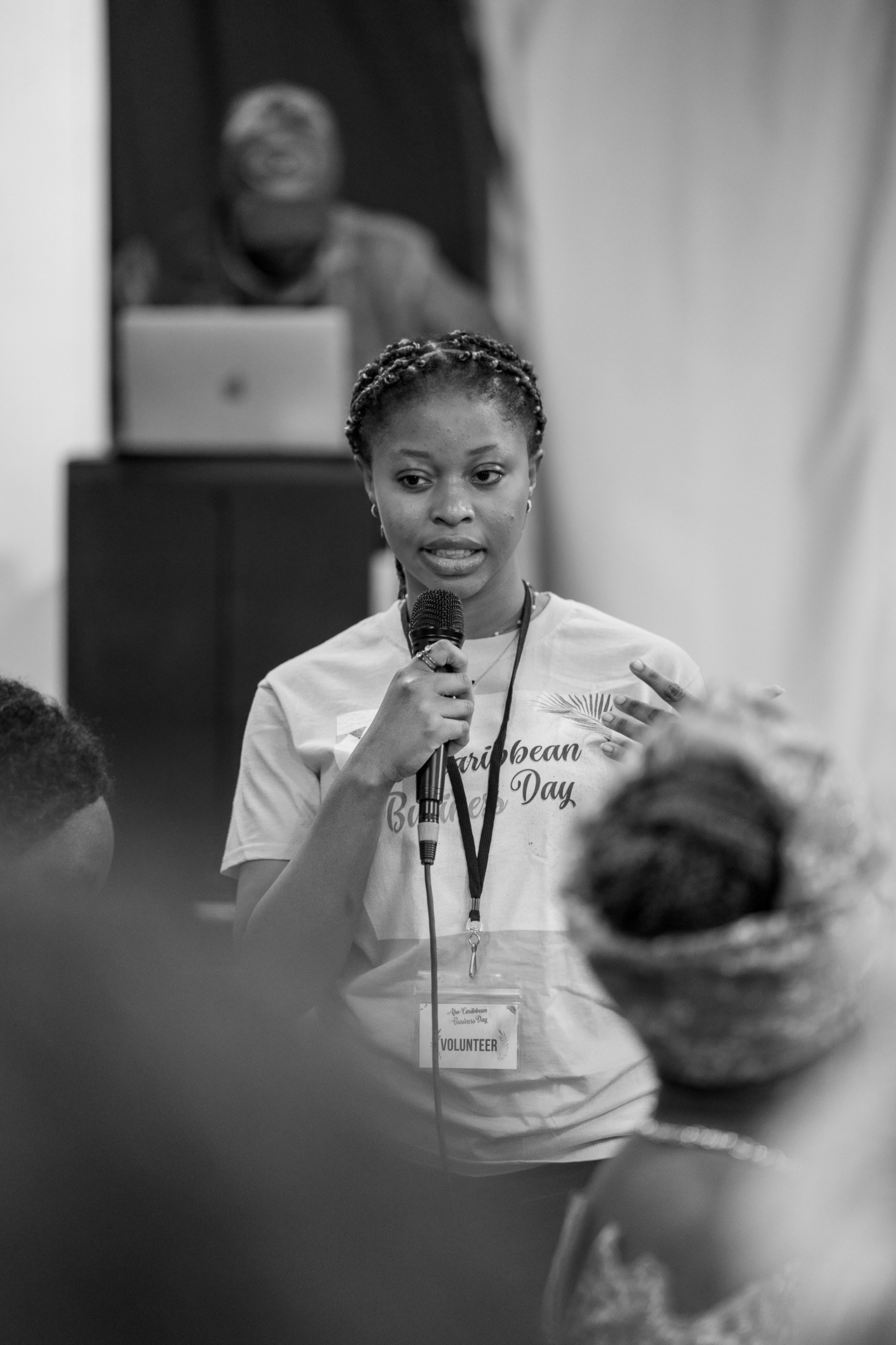 Blosson Ladies Fashion Show