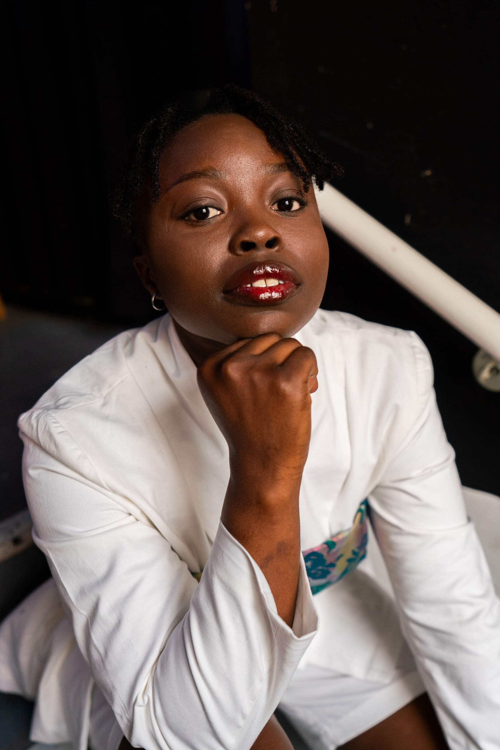 Blosson Ladies Fashion Show