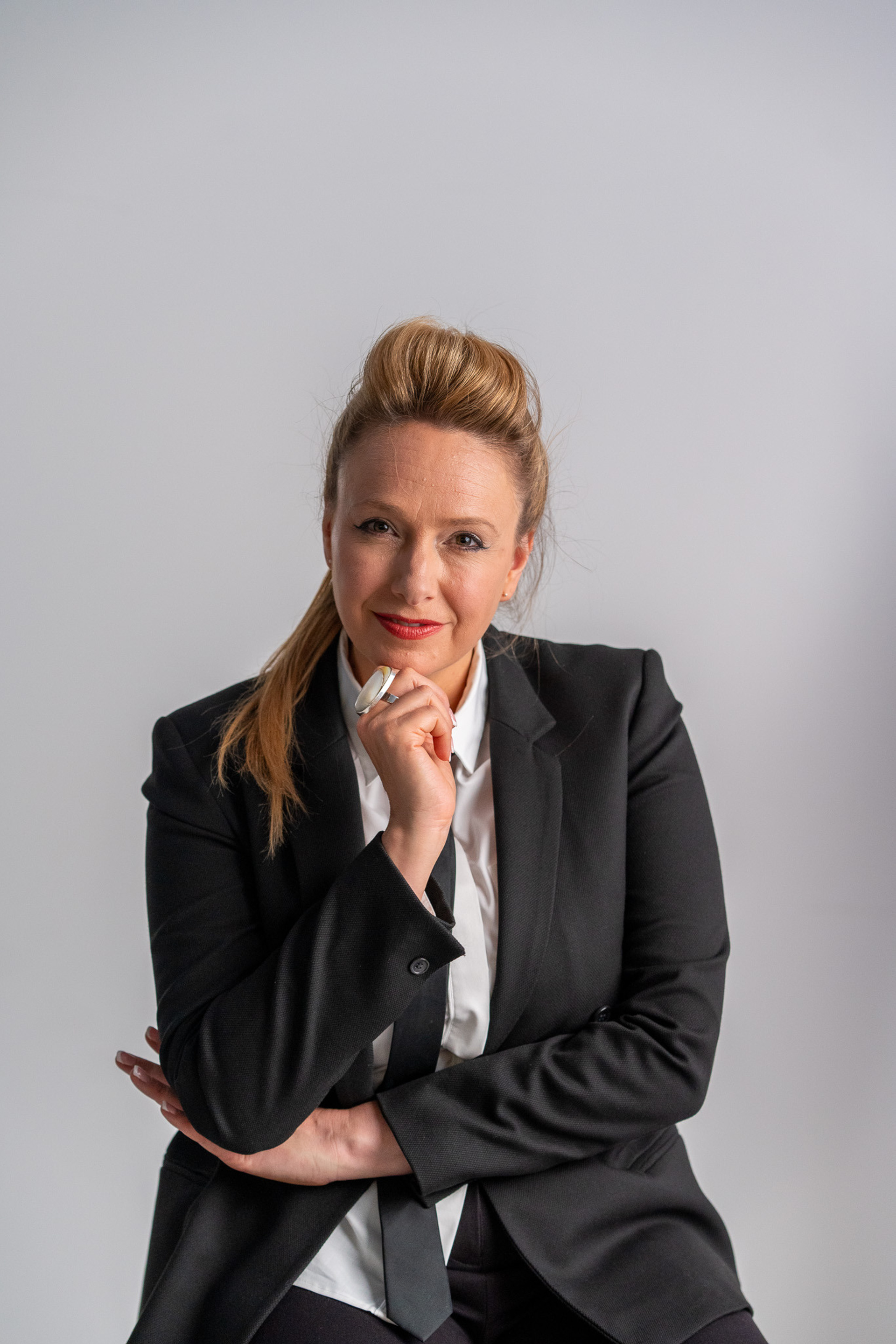 ANDREA HARRISON BRIDAL WEAR