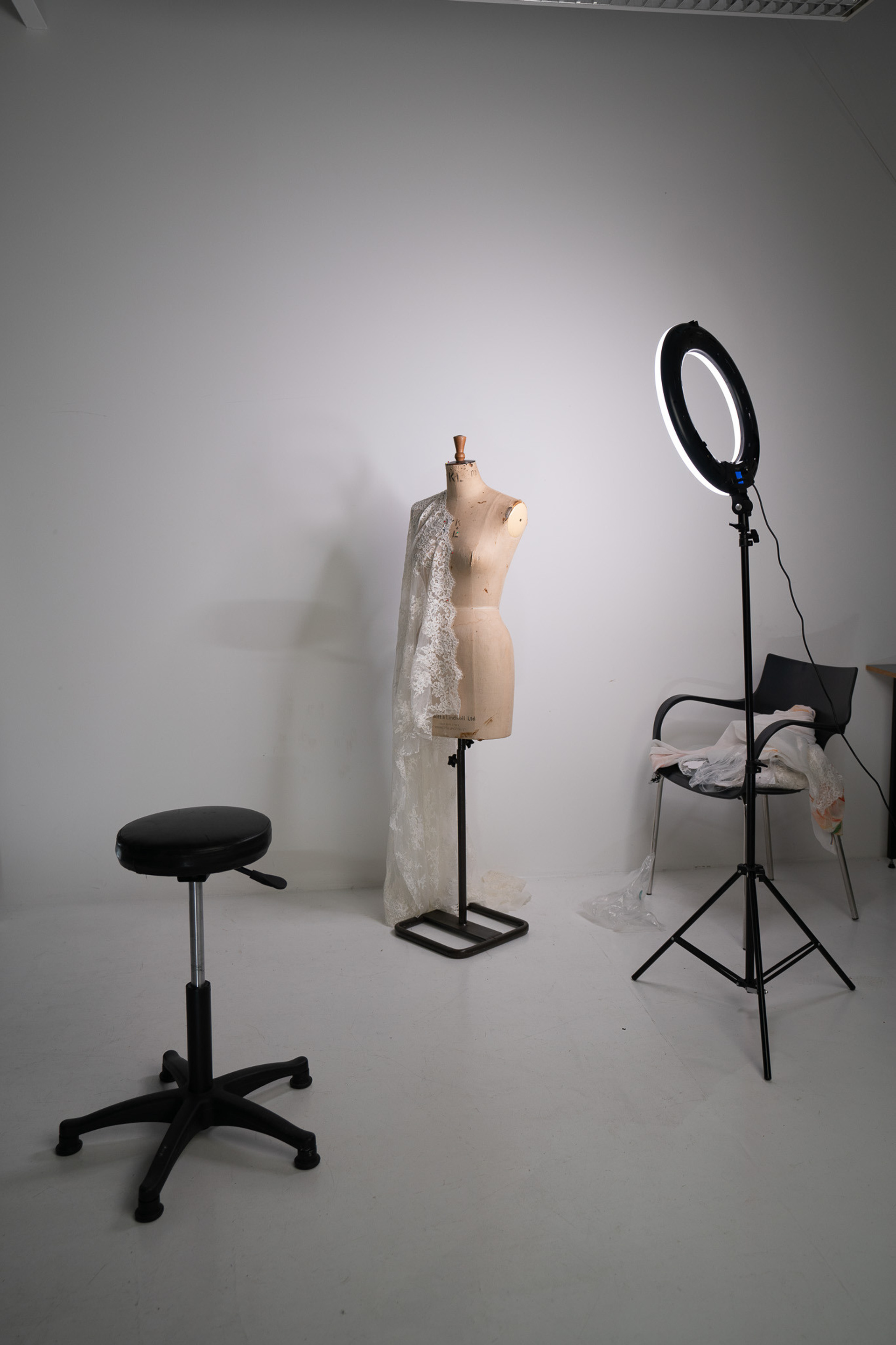 ANDREA HARRISON BRIDAL WEAR