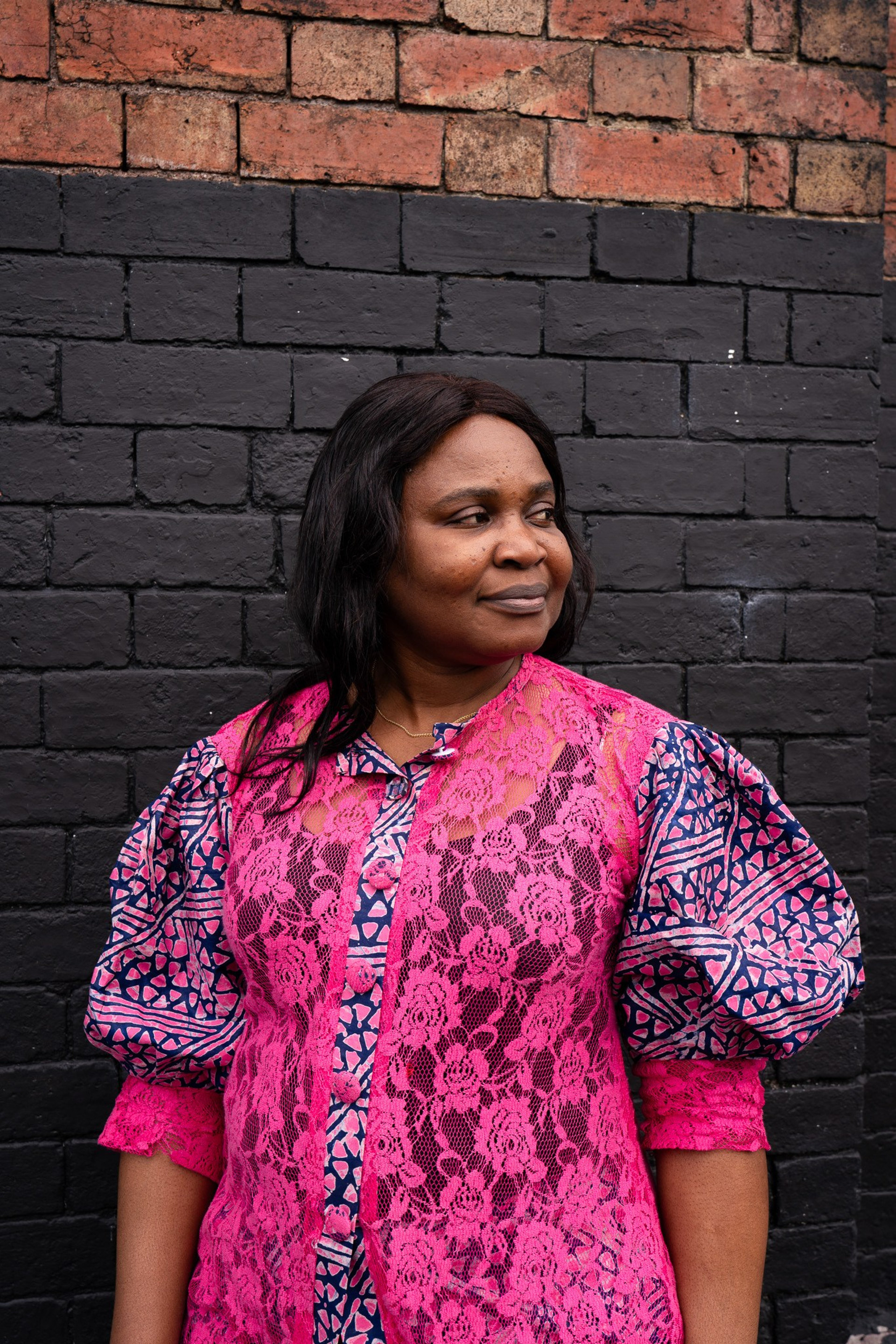 Blosson Ladies Fashion Show