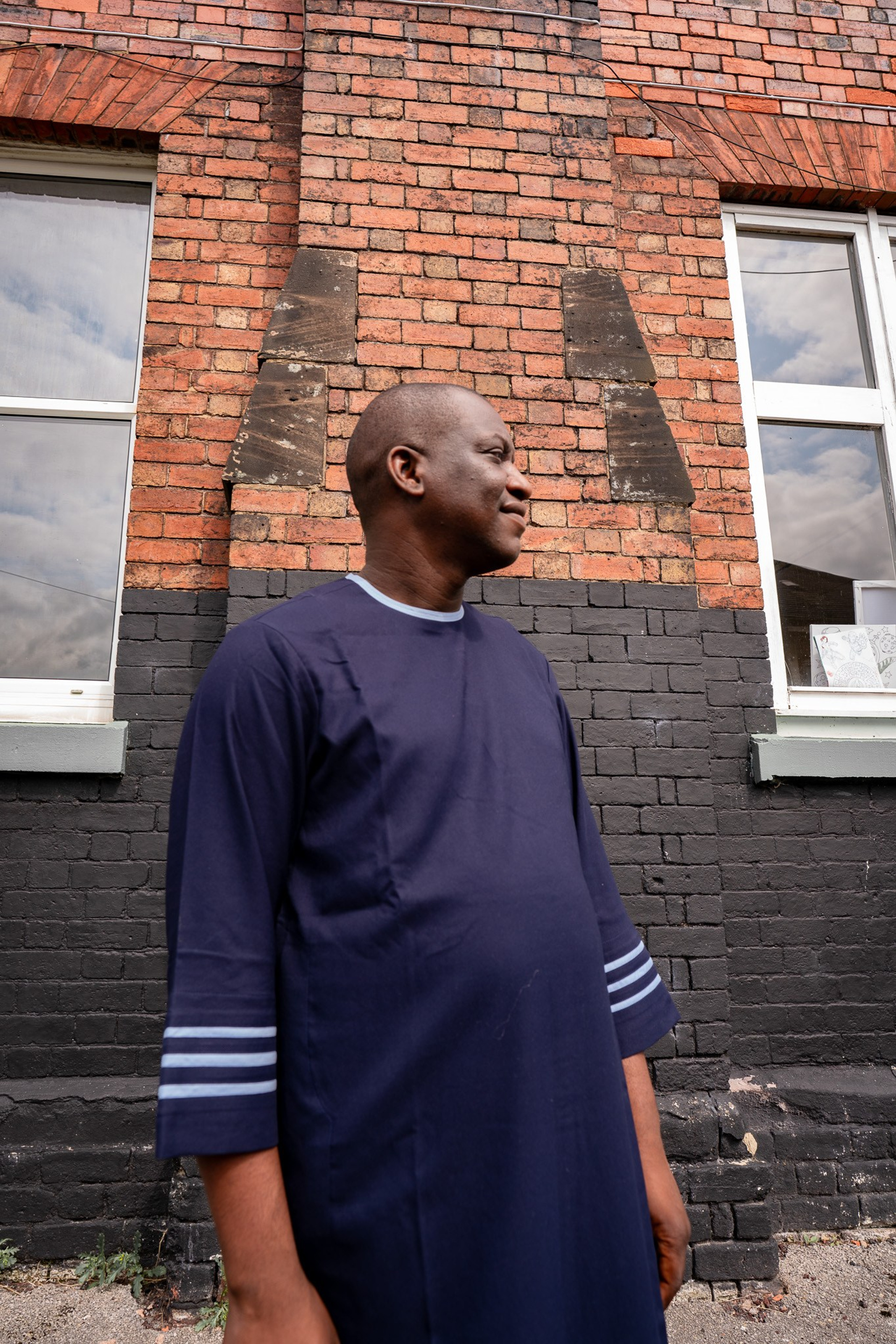 Blosson Ladies Fashion Show