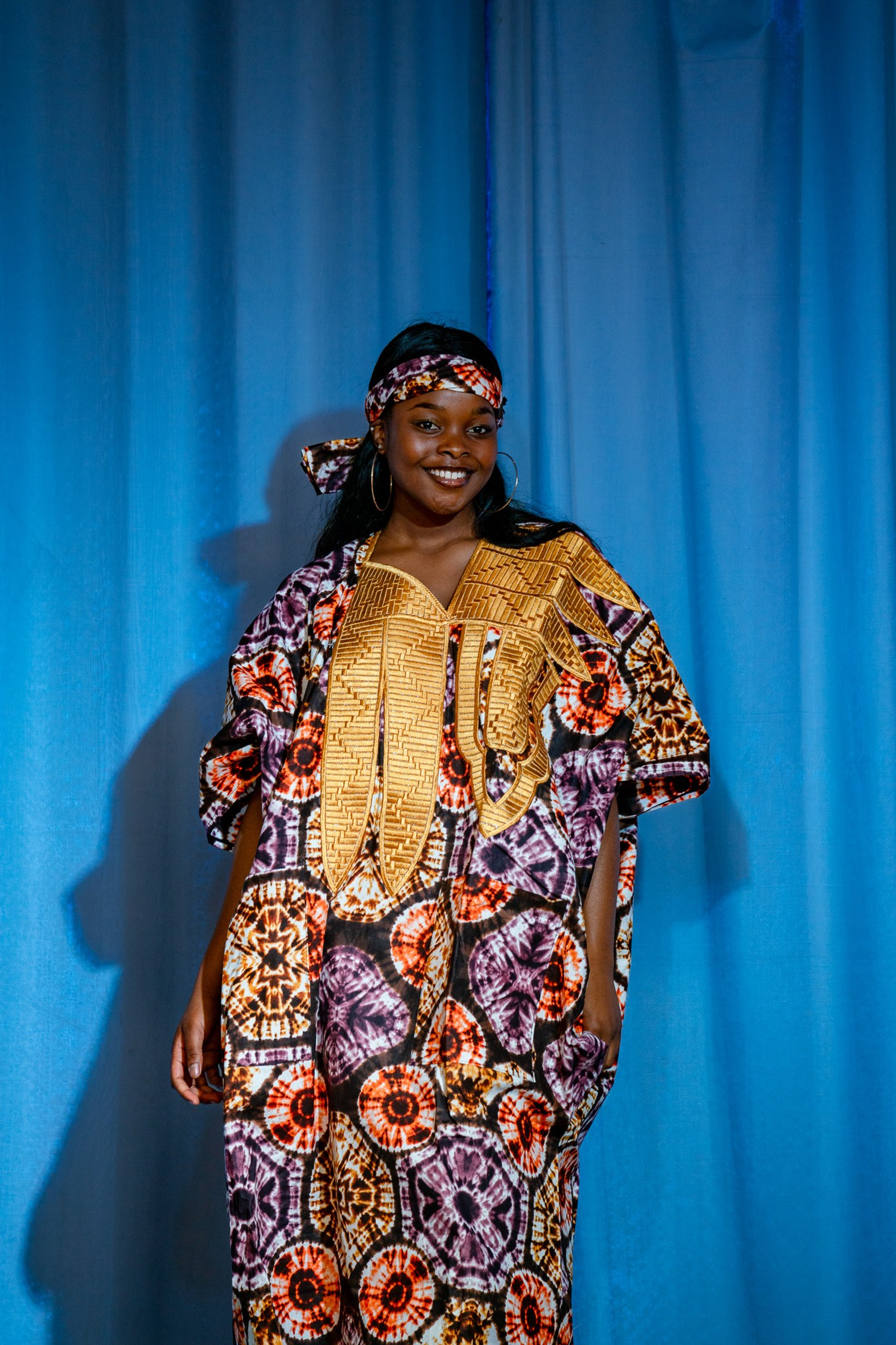 Blosson Ladies Fashion Show