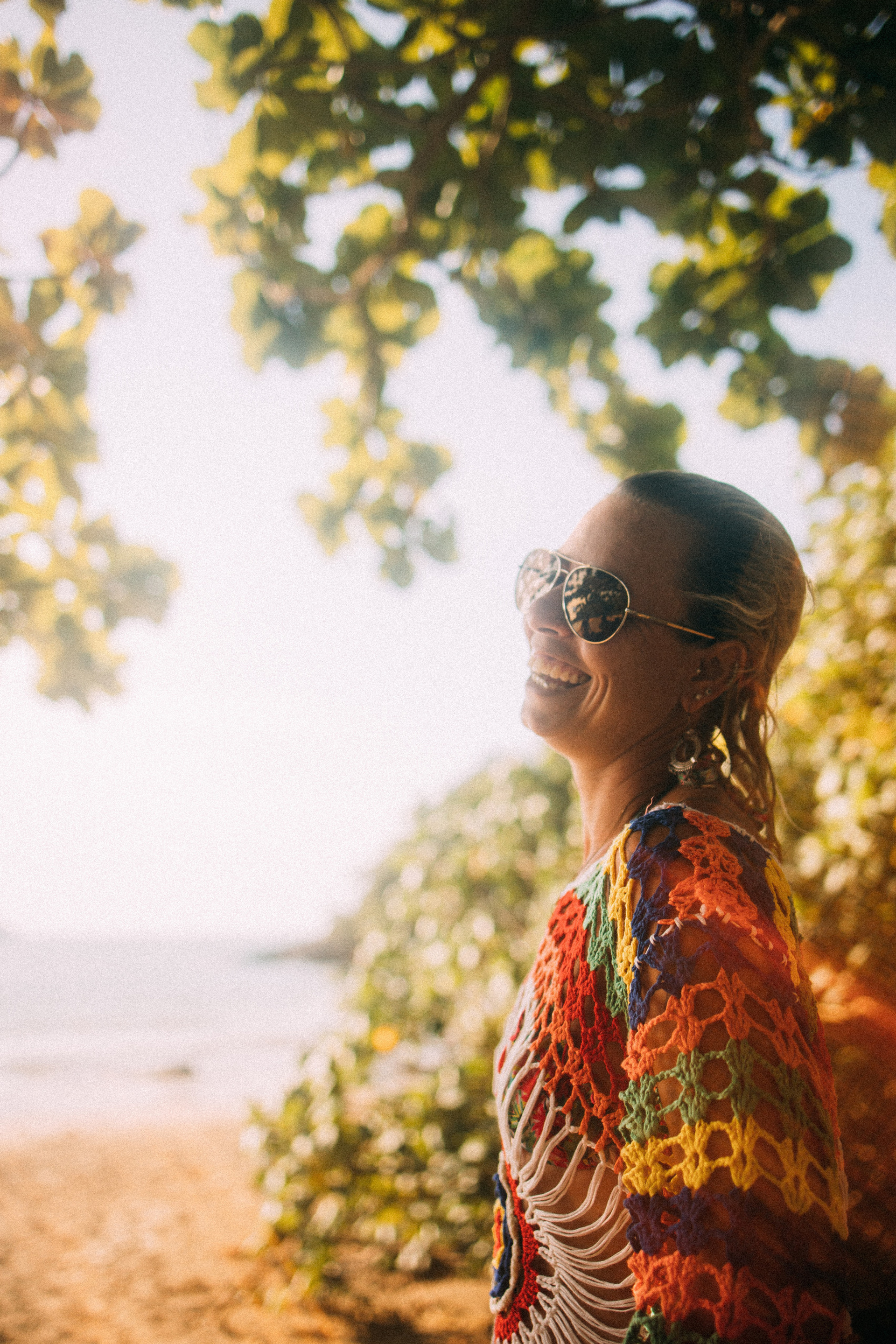 Отзывы. Доĸументальный семейный фотограф во Флорианополисе и Санта-Катарине Дарья Ермолаев