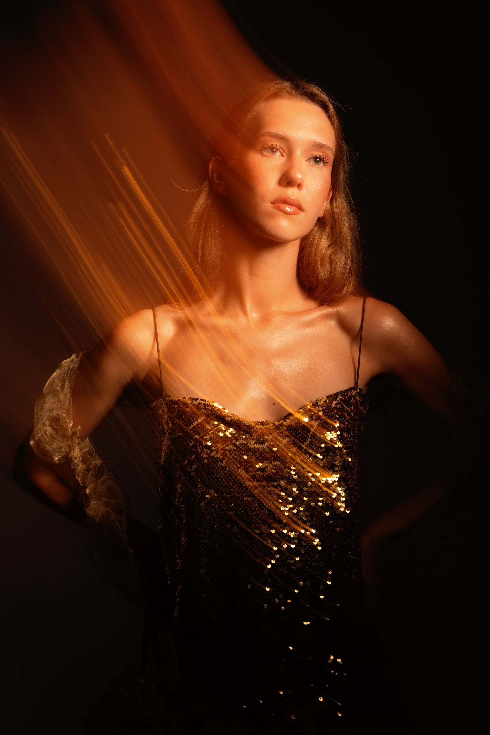 Embrace of the Firebird