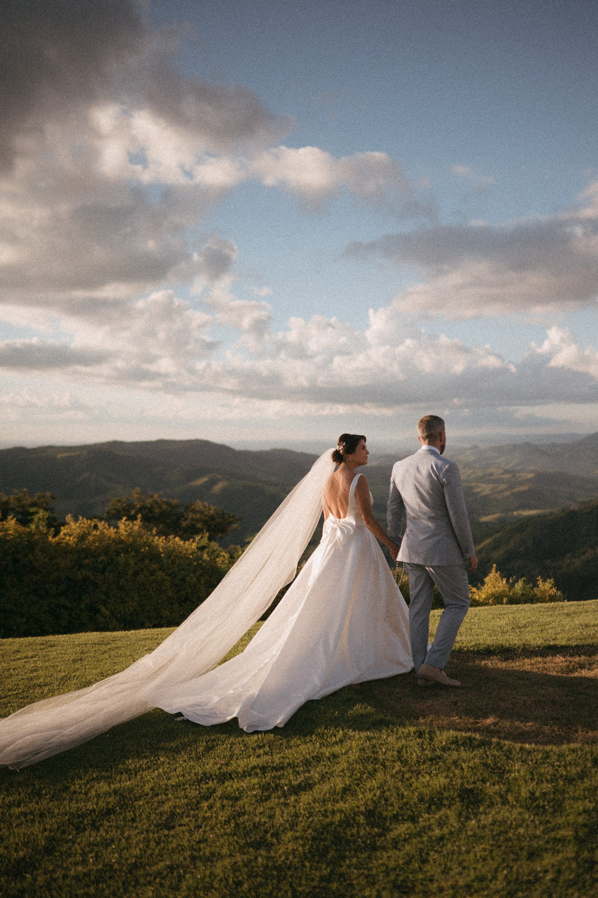 Wedding photography