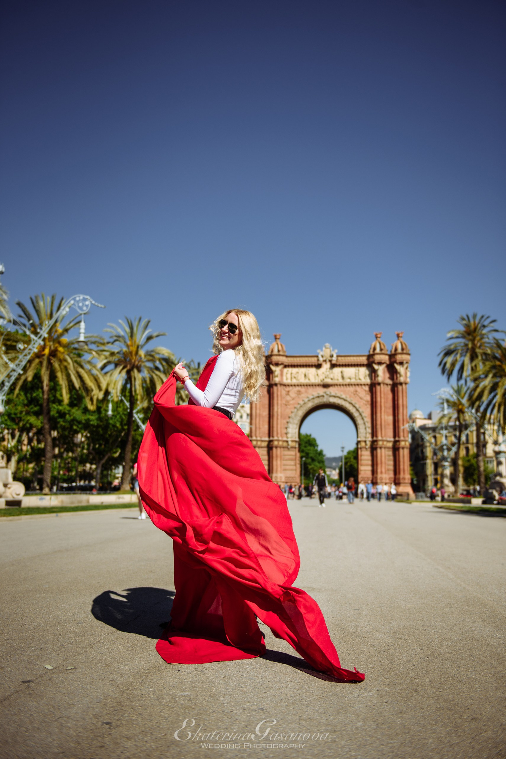 Capturando la esencia de la música. ❤️Wedding & Event Photography and Video in Barcelona — Natural Style with an Editorial Touch | Ekaterina Gasanova