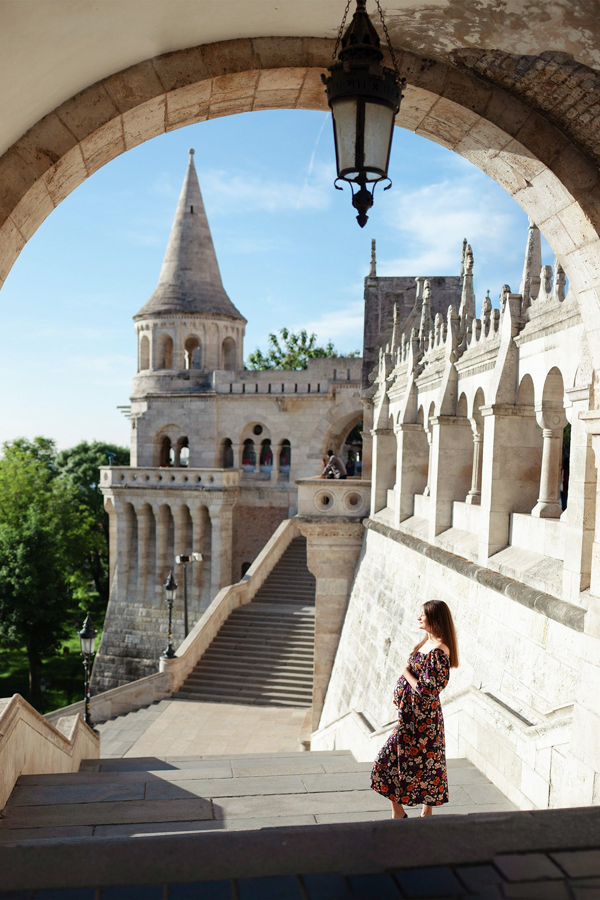 Блог. Фотограф в Будапеште
