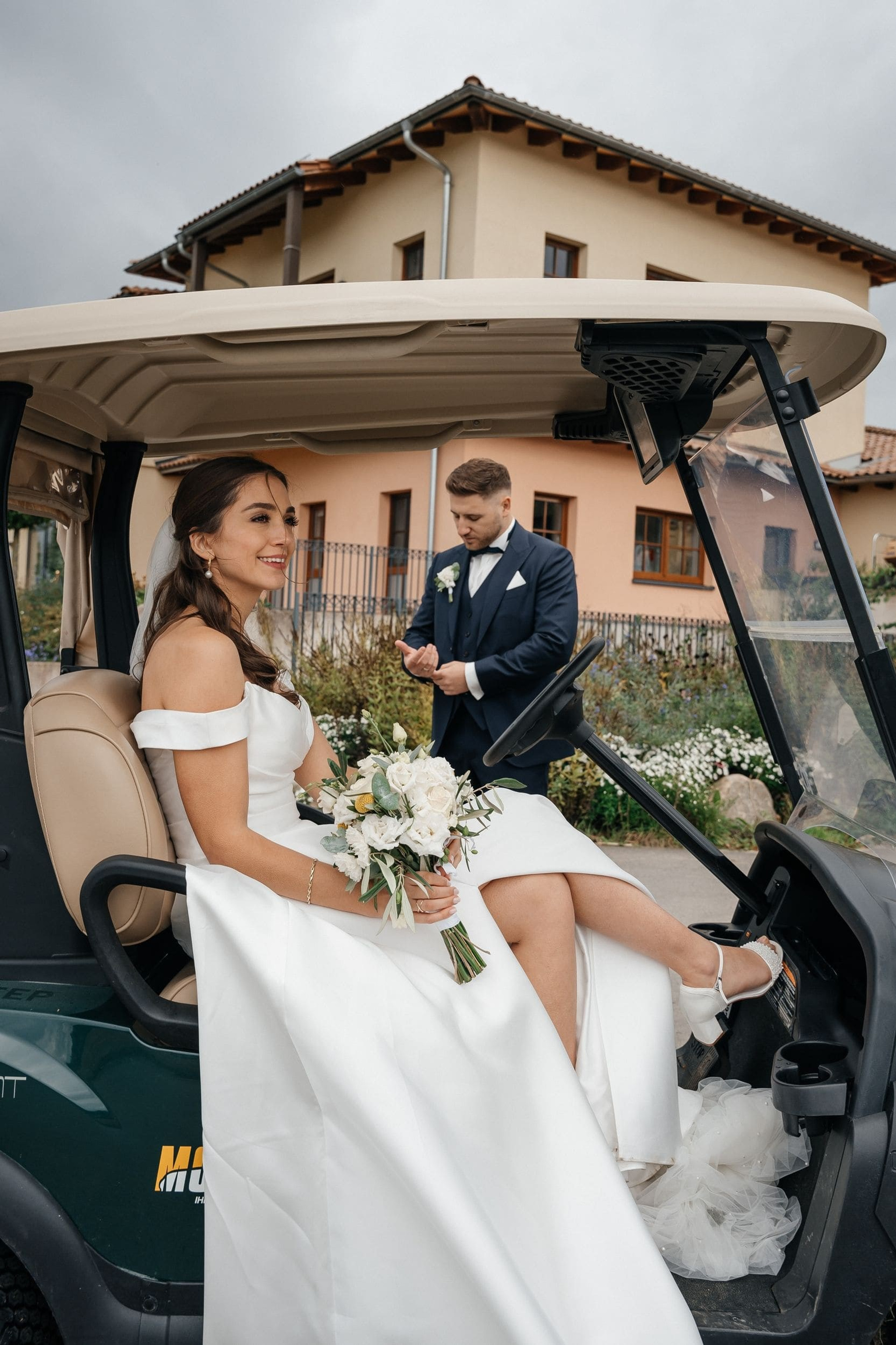 Toscana Vibes in&nbsp;Germany