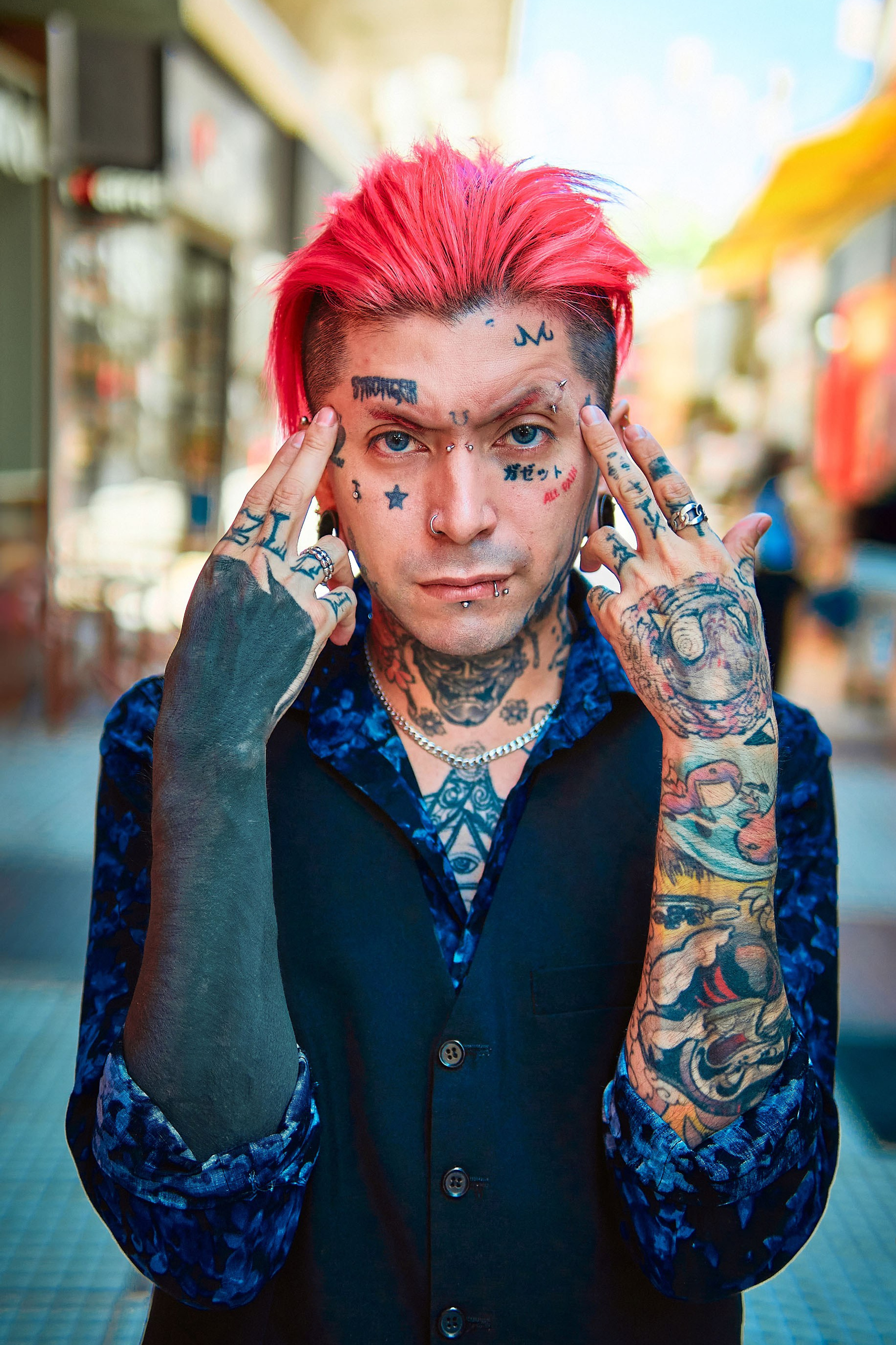 Mi Portfolio. Wilker Mata | Fotógrafo Profesional en Chicago