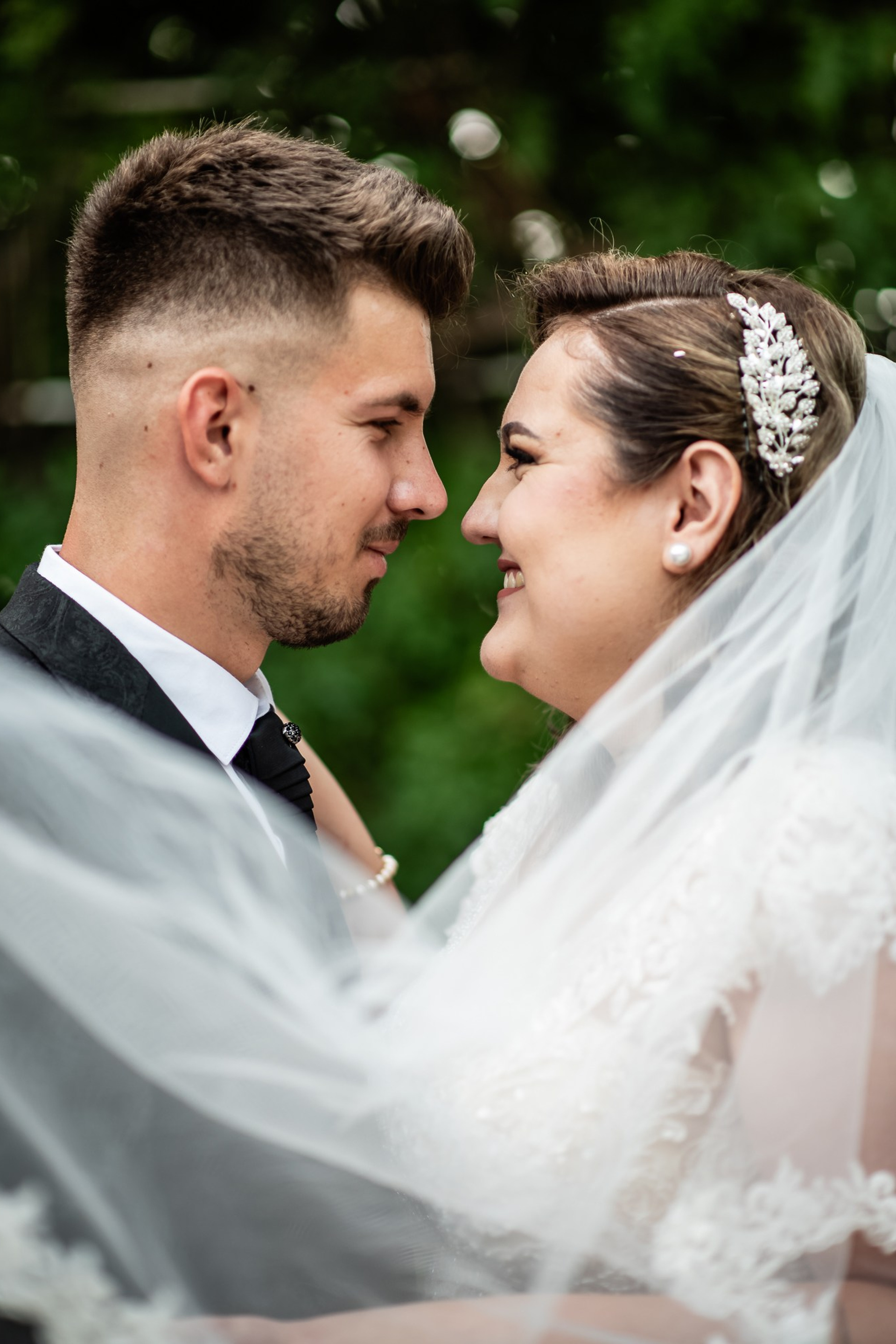 Elisa & Andrei