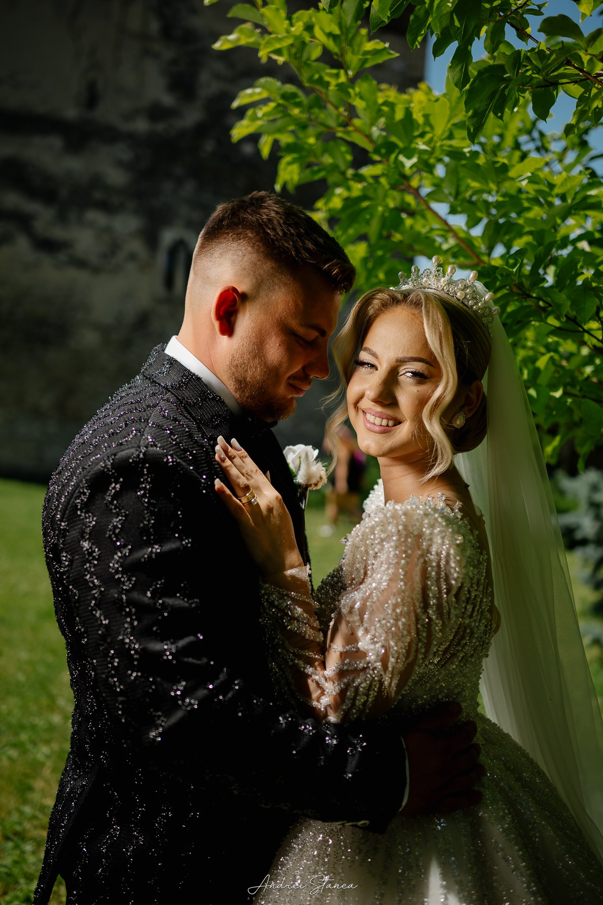 Stories. Andrei Stanea