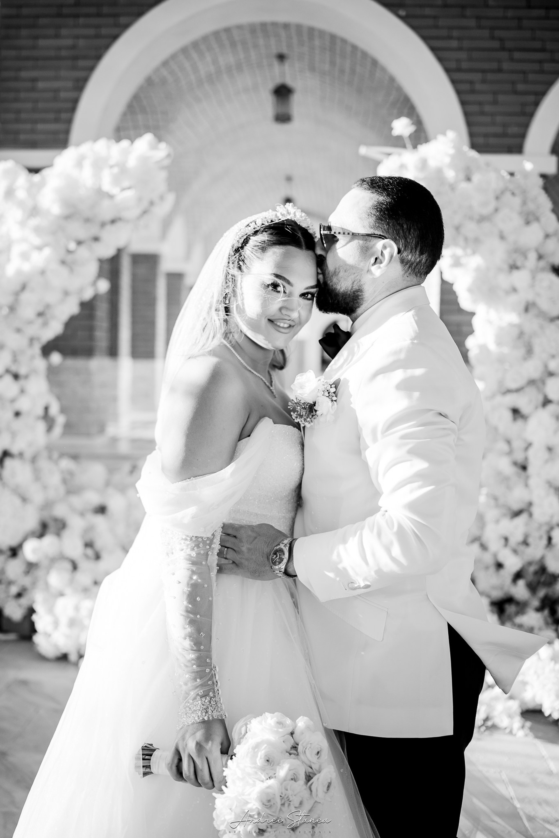 Stories. Andrei Stanea