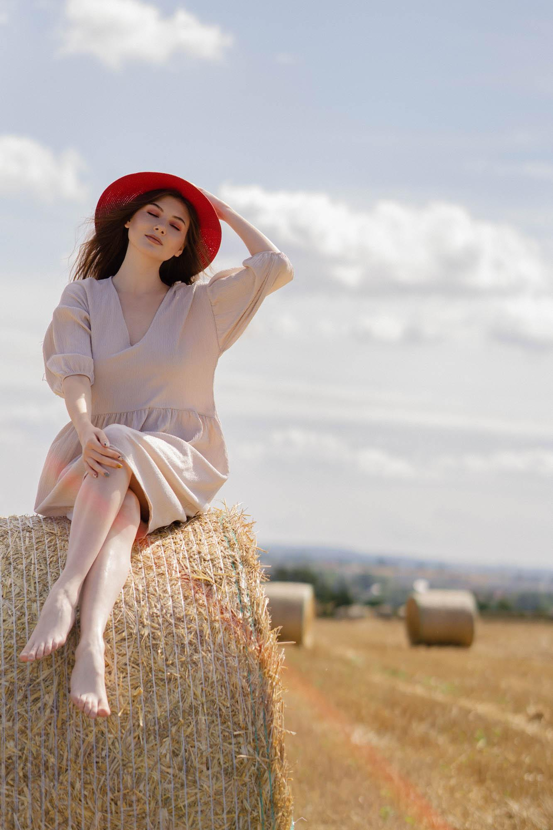 Съемки на природе