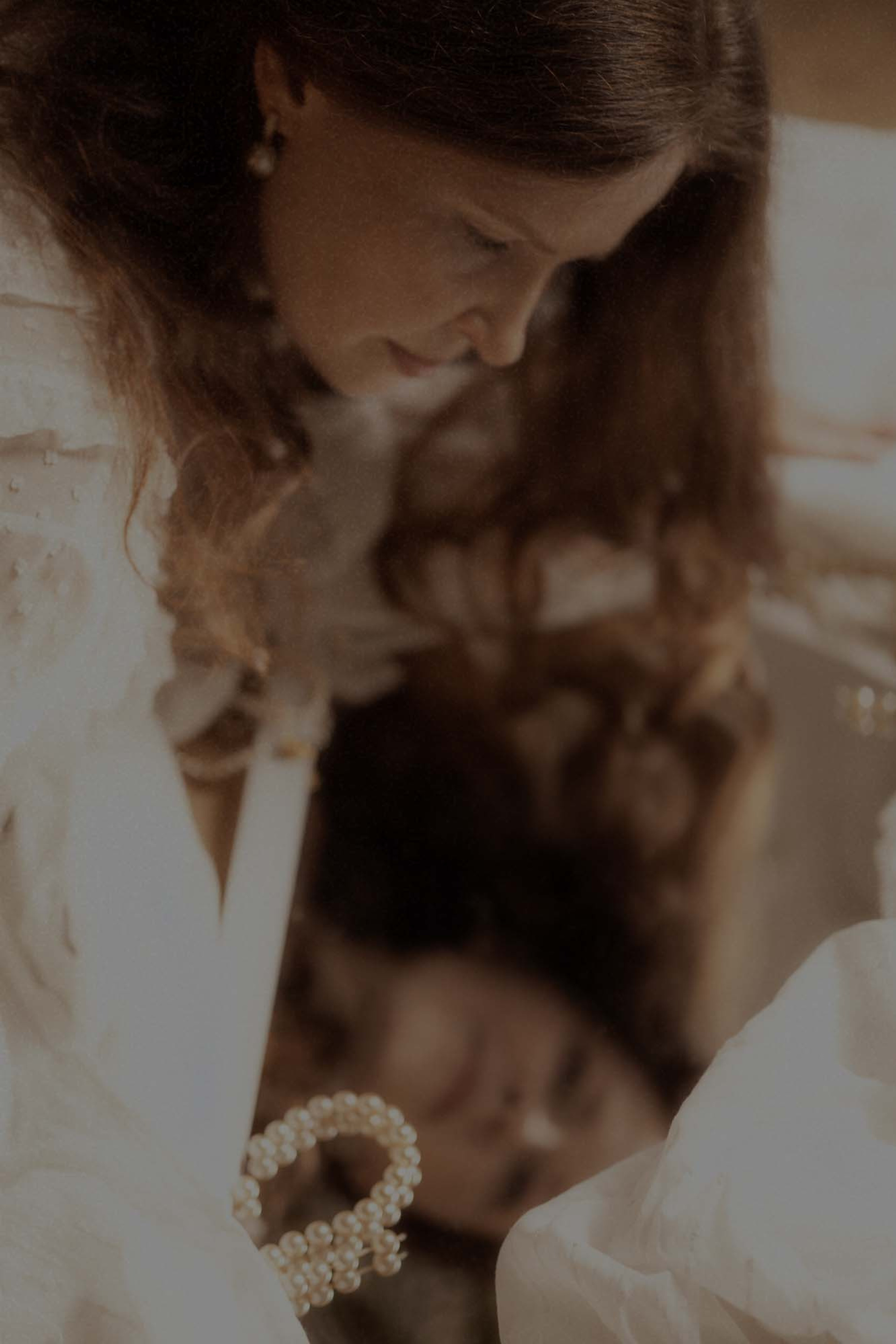 Творческая съемка