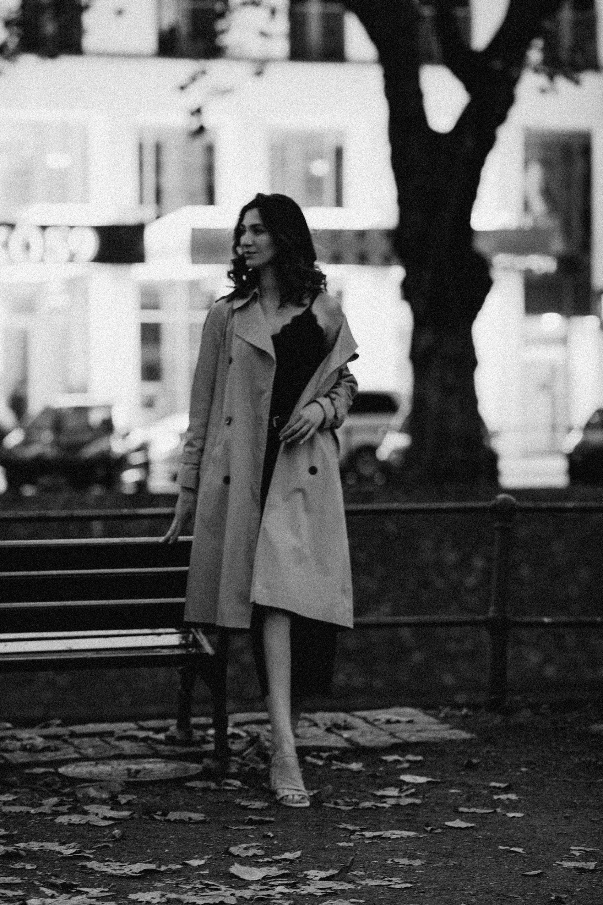 Stories. Photographer