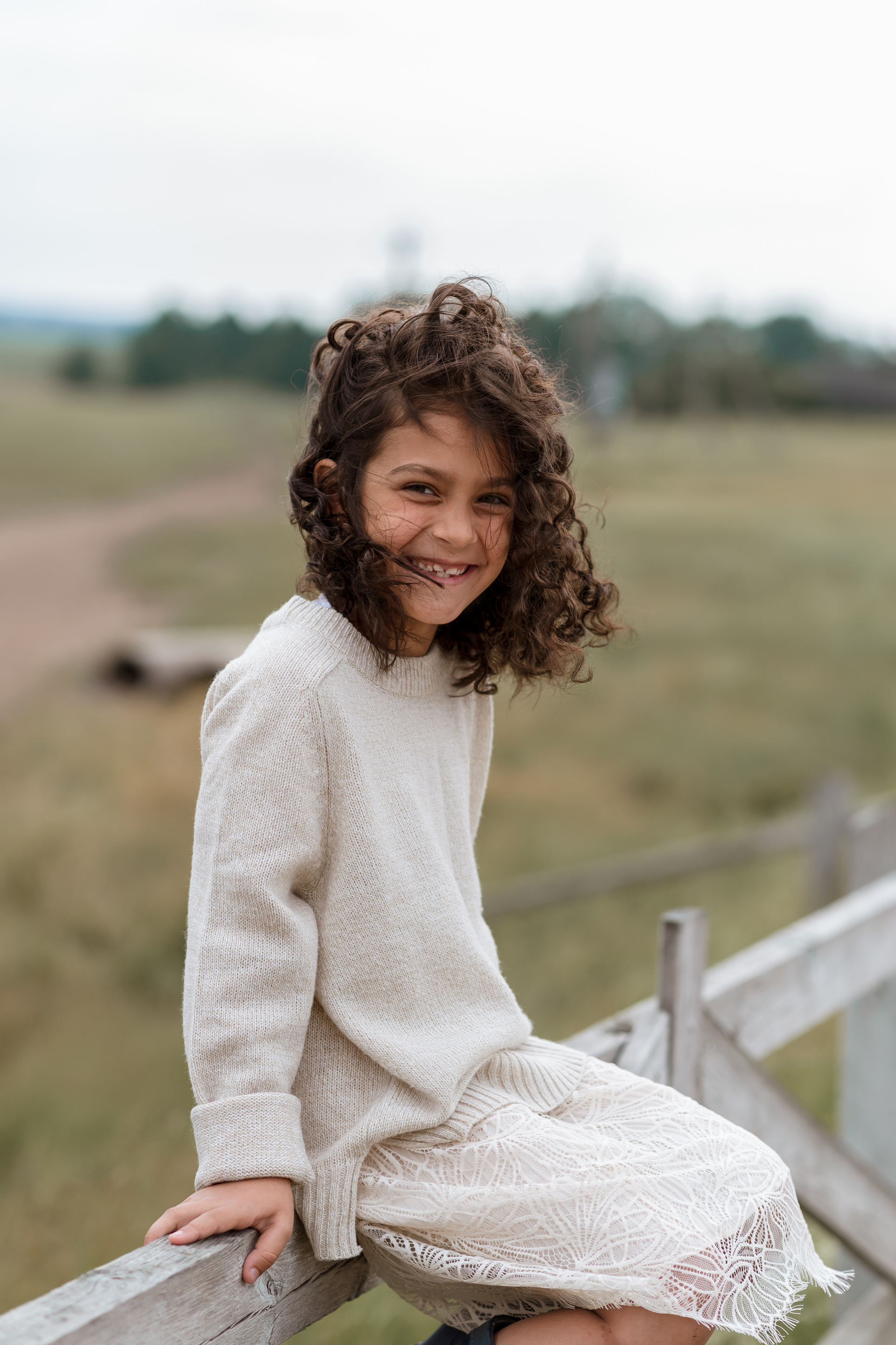 Victoria and Kira, 2020