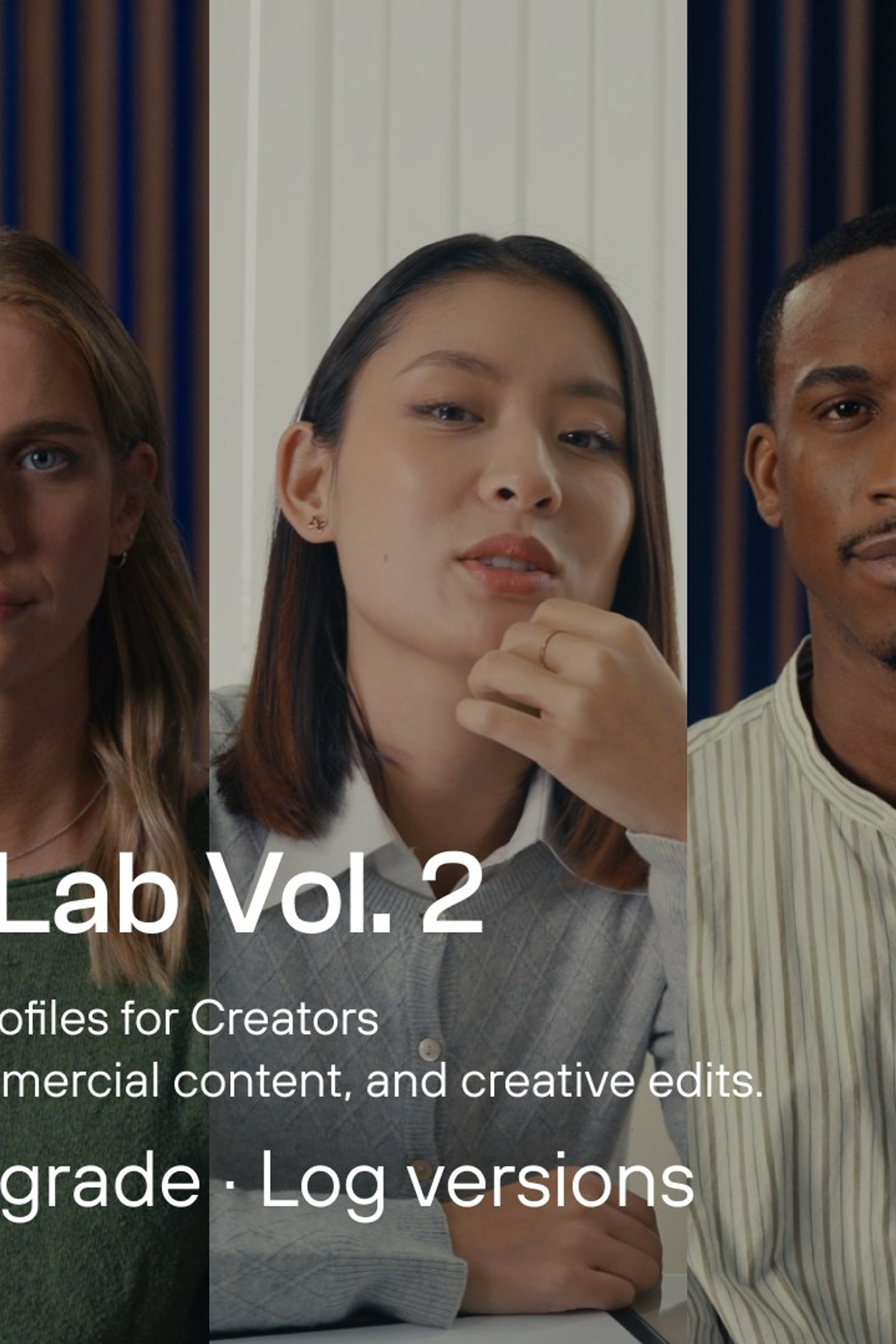 ODIX Print Lab Free Pack. ODIX Creative