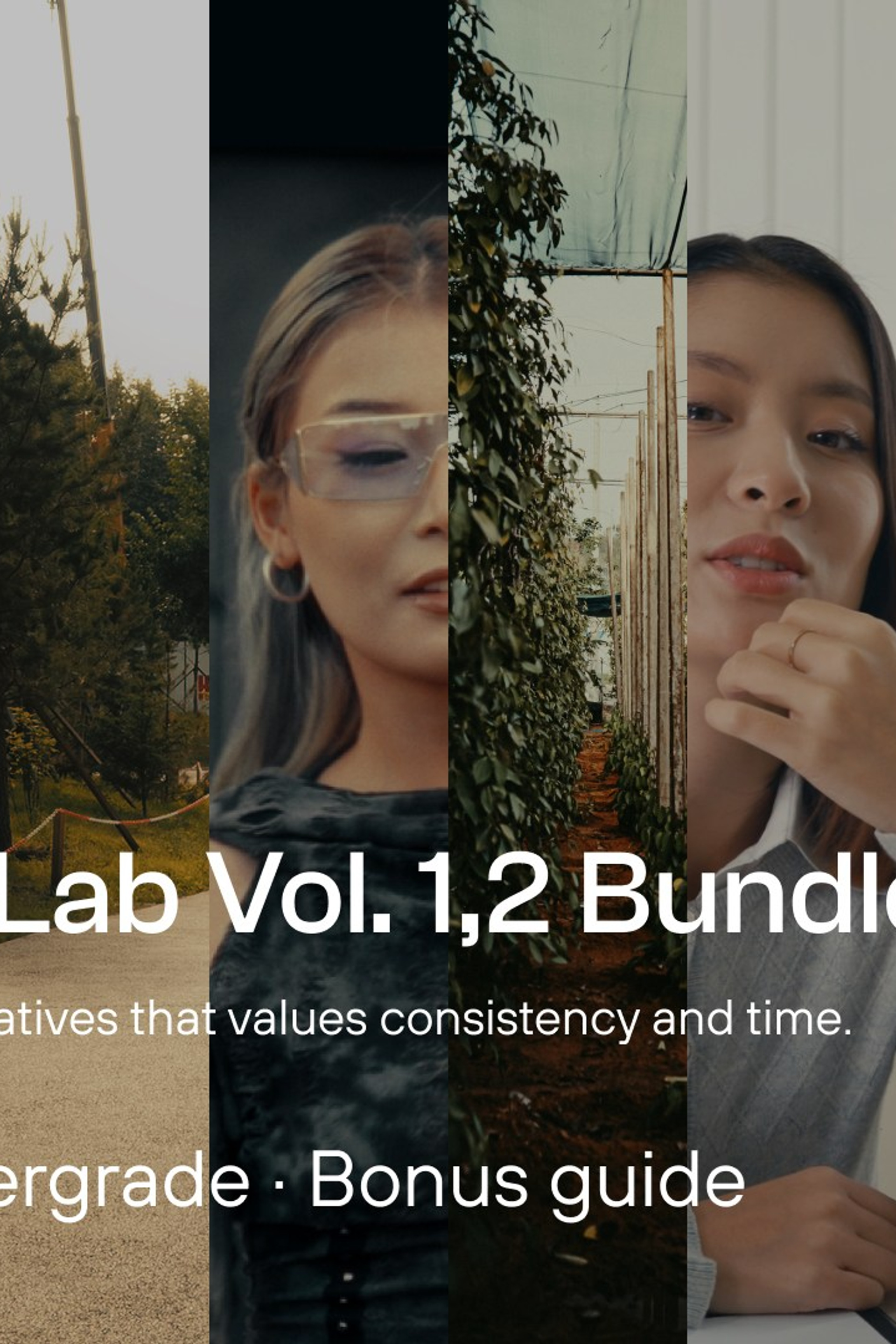 ODIX Print Lab Free Pack. ODIX Creative