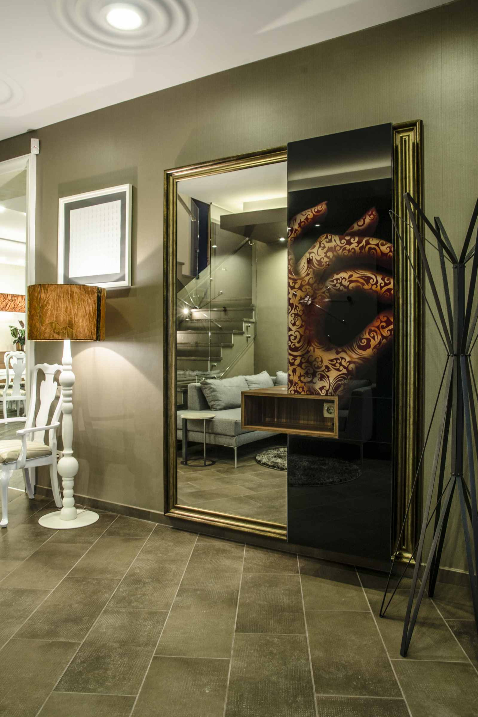 Проектирование и реализация под ключ